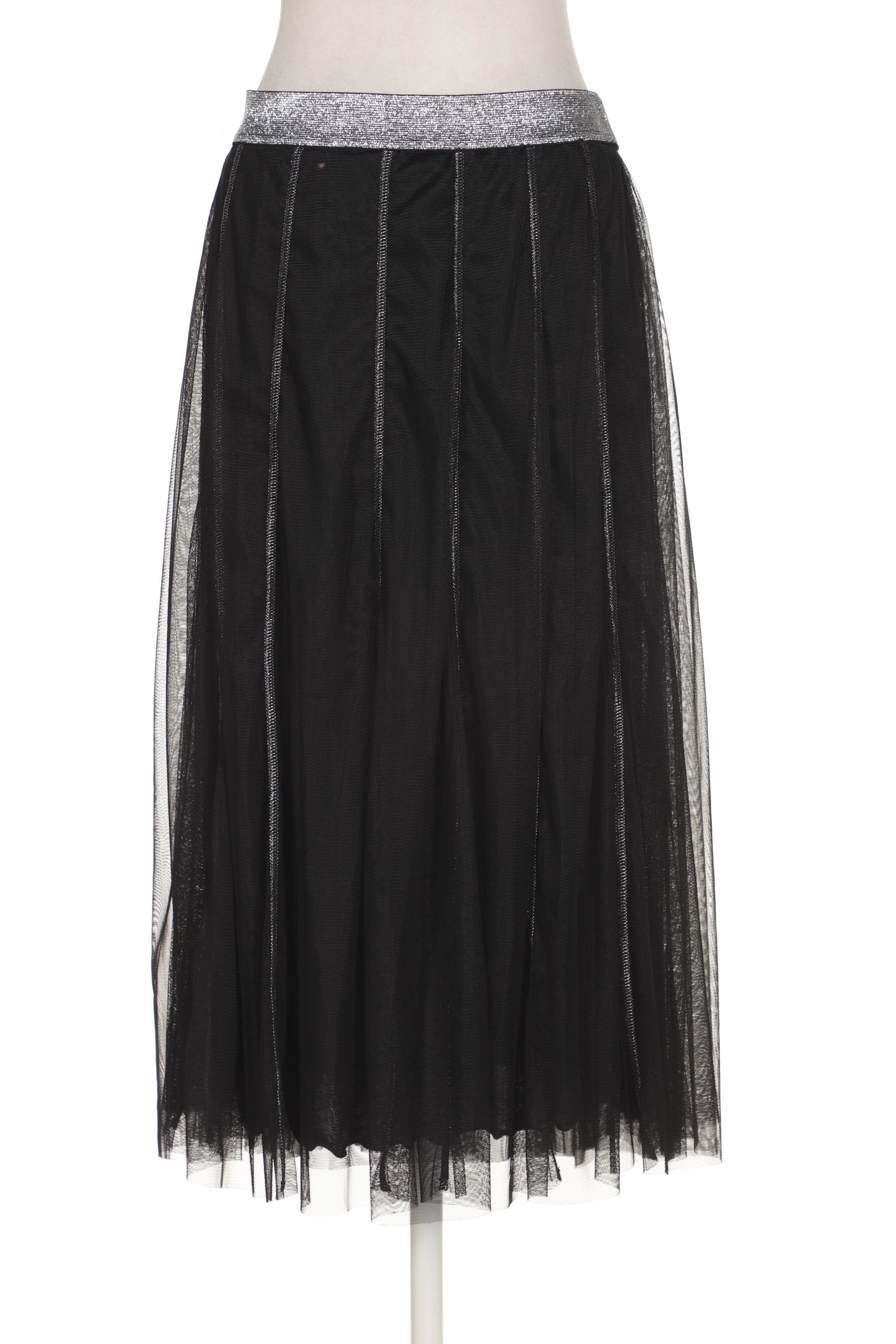 

Rick Cardona by heine Damen Rock, schwarz, Gr. 34