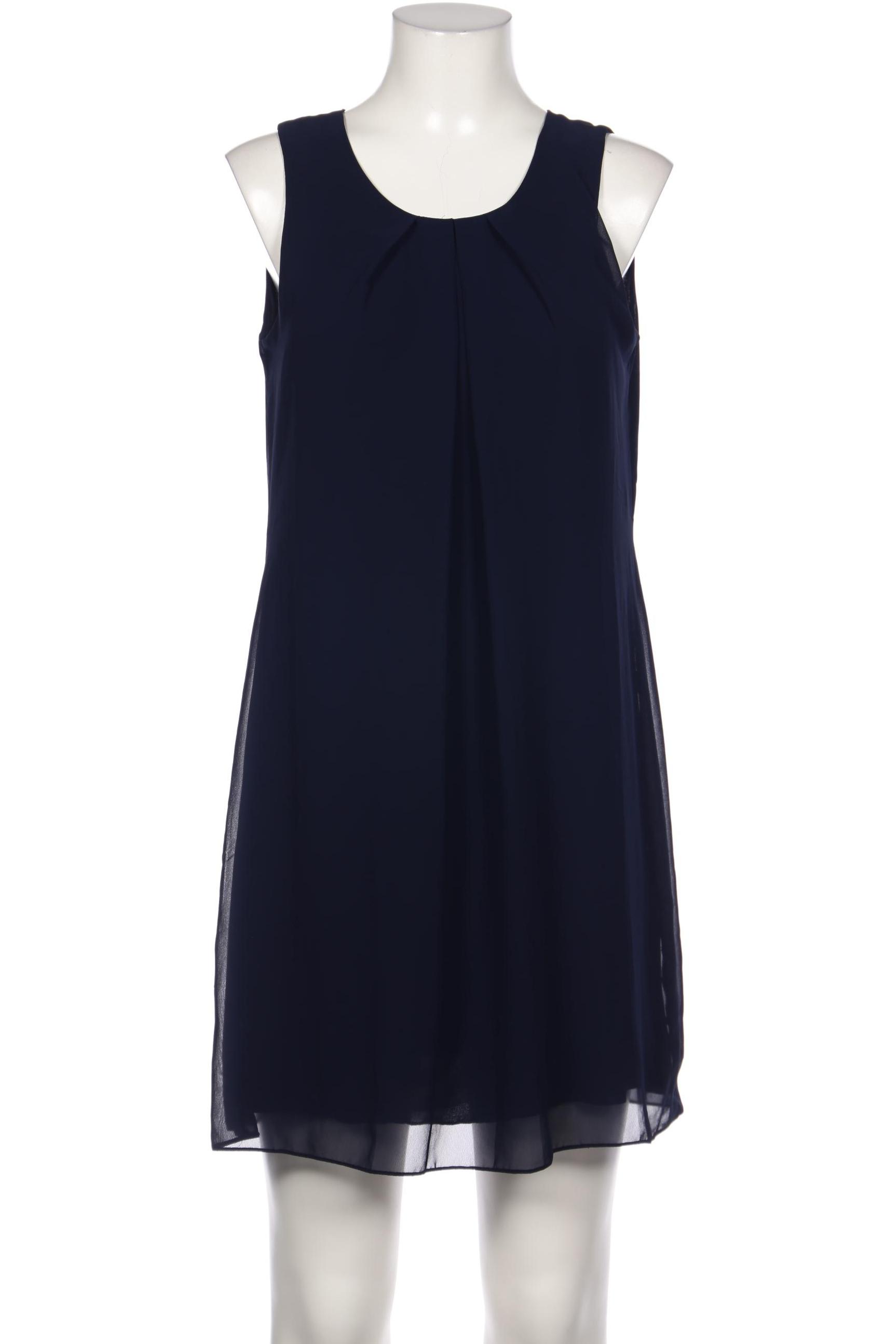 

Rick Cardona by heine Damen Kleid, marineblau, Gr. 38