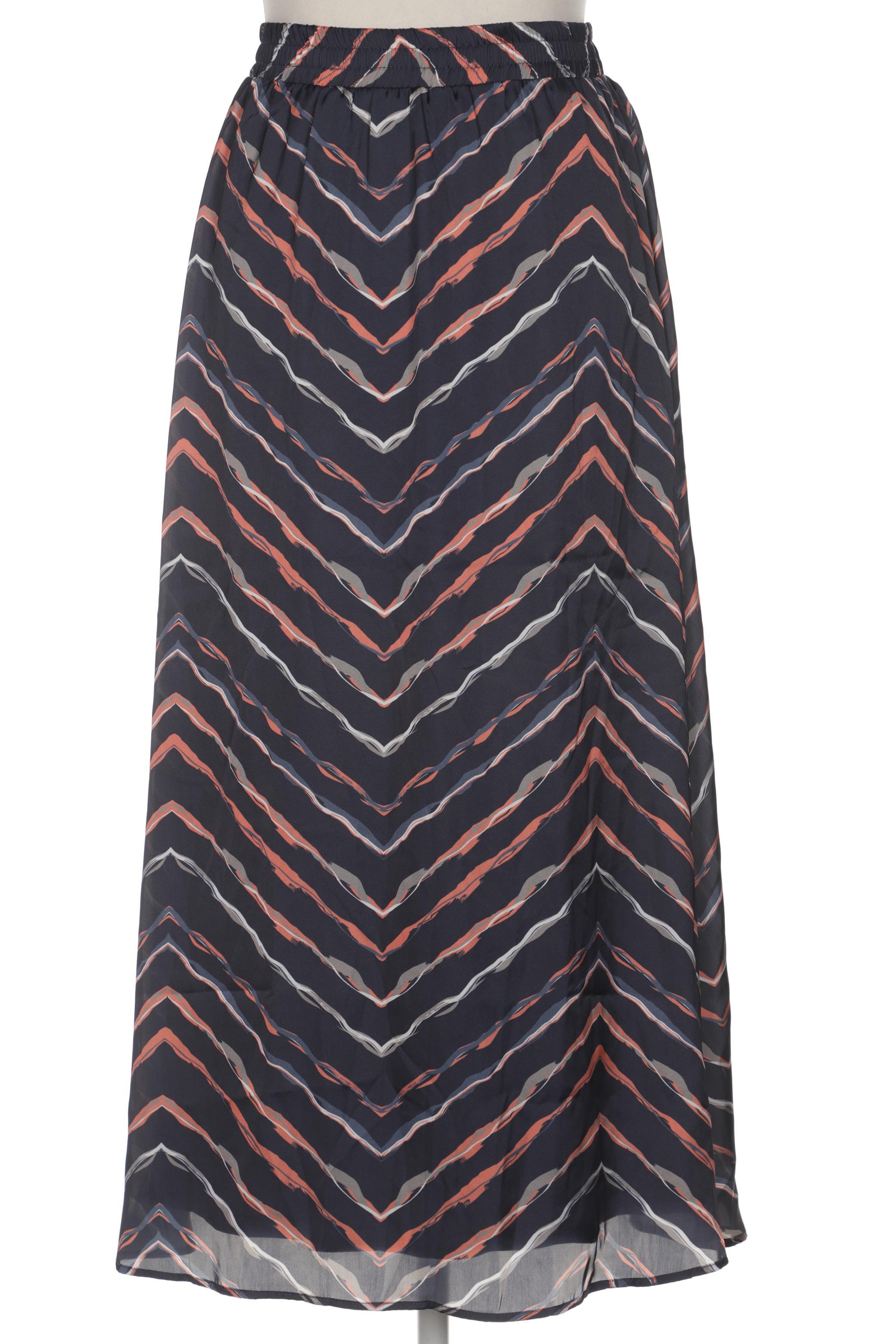 

Rick Cardona by heine Damen Rock, marineblau, Gr. 34