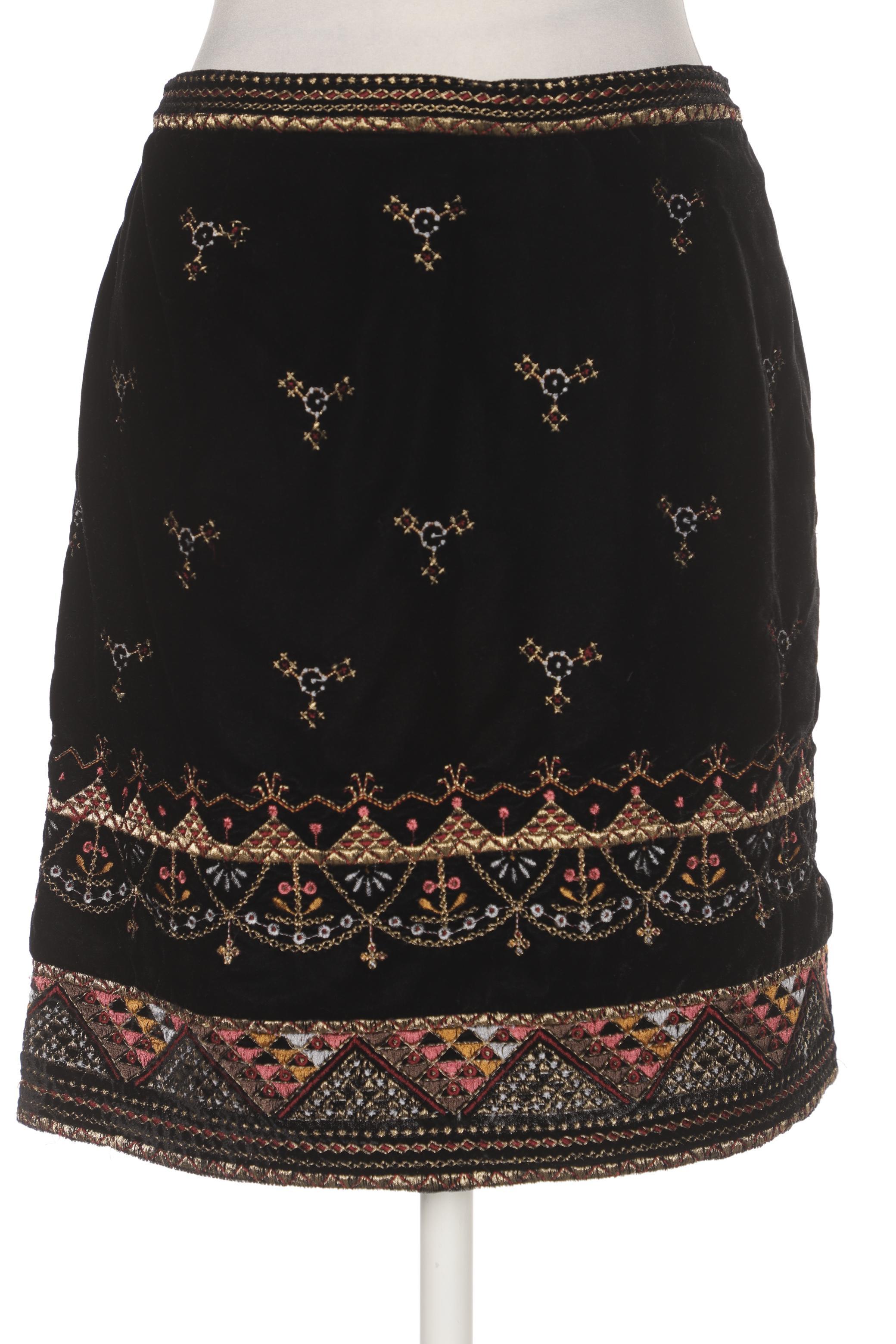 

Rick Cardona by heine Damen Rock, schwarz, Gr. 40