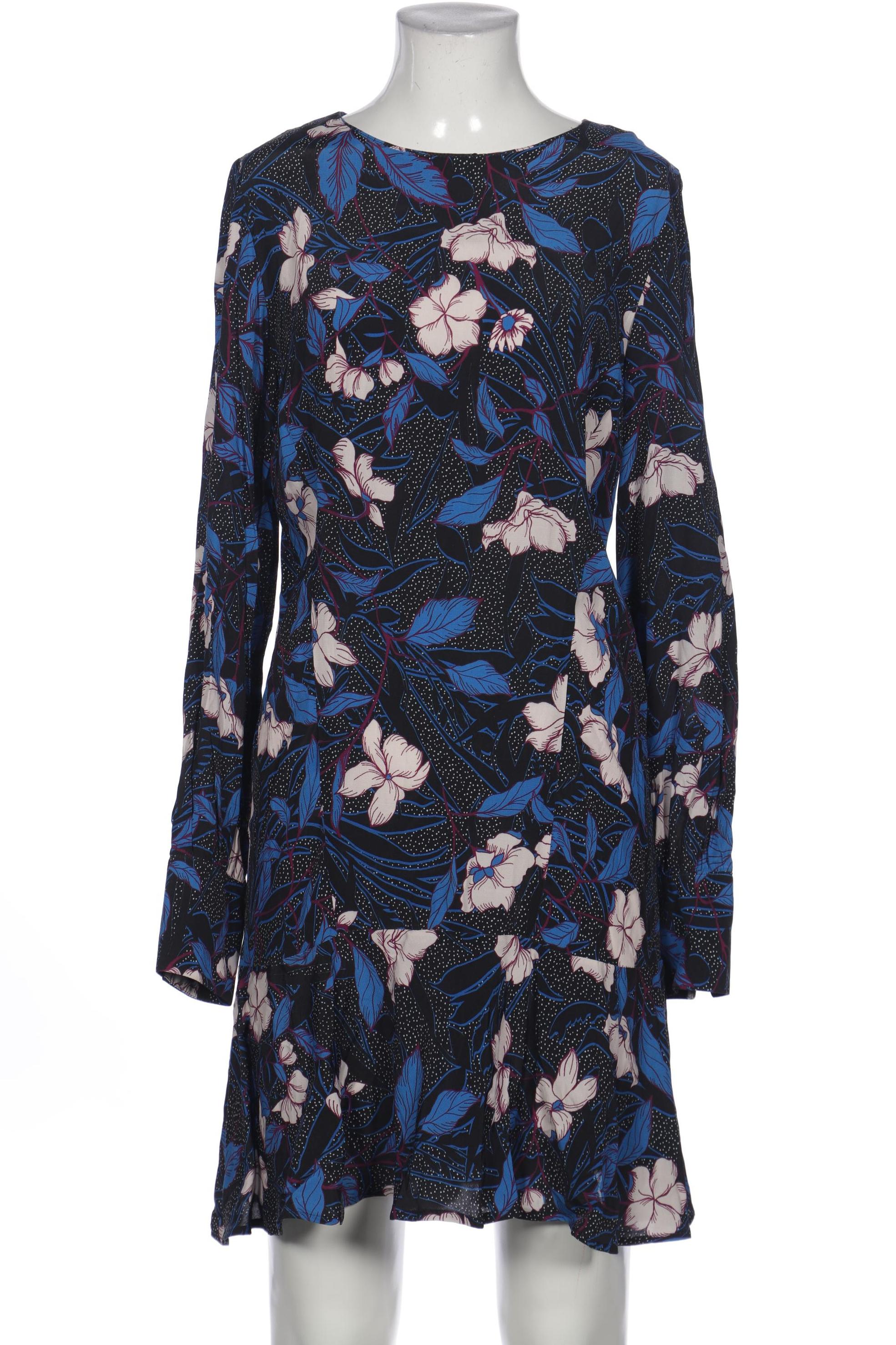 

Rick Cardona by heine Damen Kleid, schwarz, Gr. 34