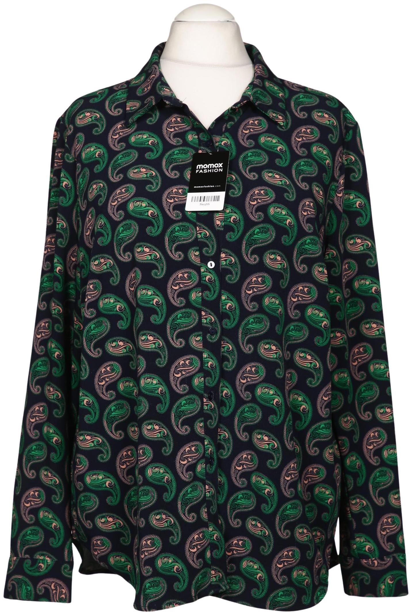 

Rick Cardona by heine Damen Bluse, mehrfarbig, Gr. 46