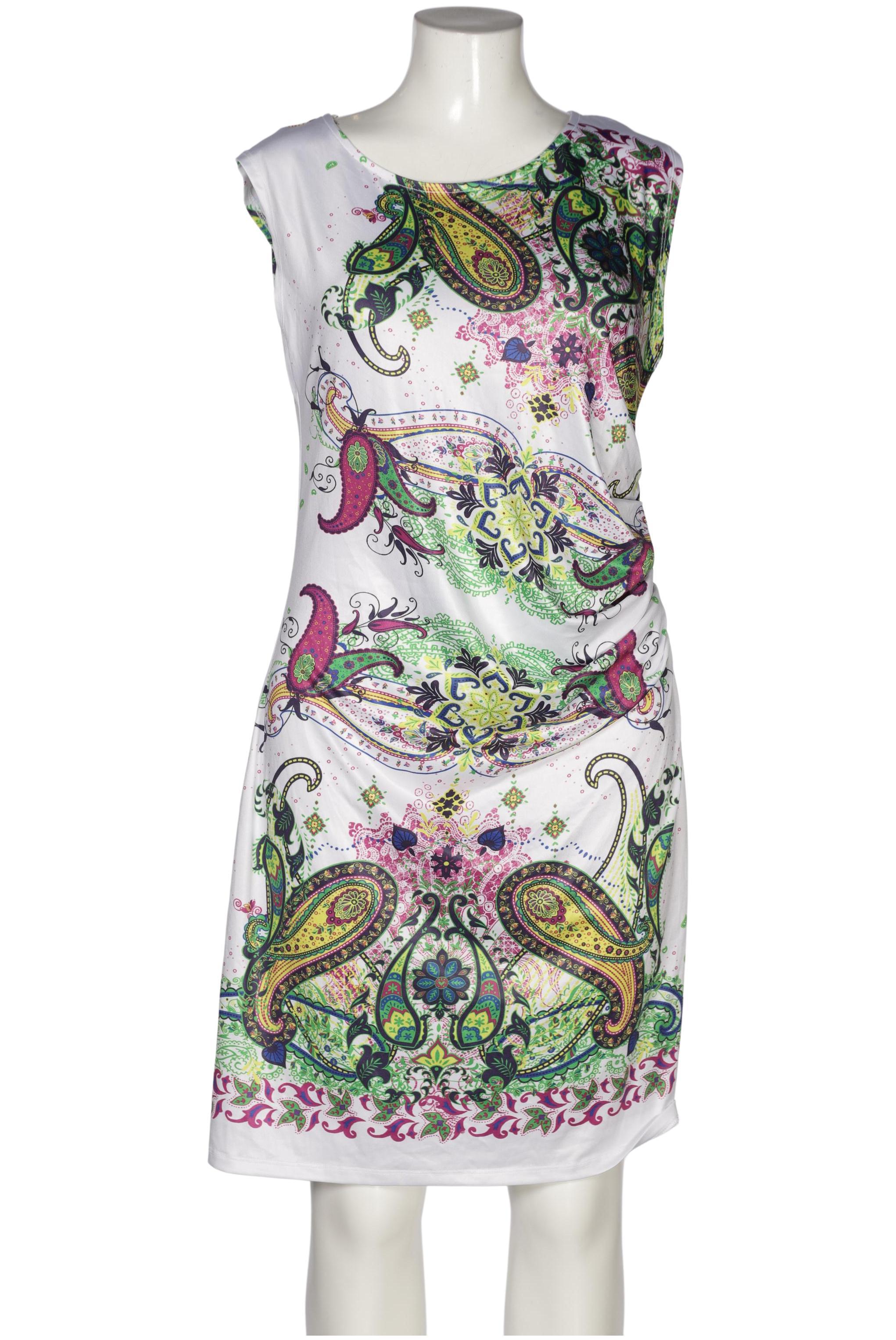 

Rick Cardona by heine Damen Kleid, mehrfarbig, Gr. 44