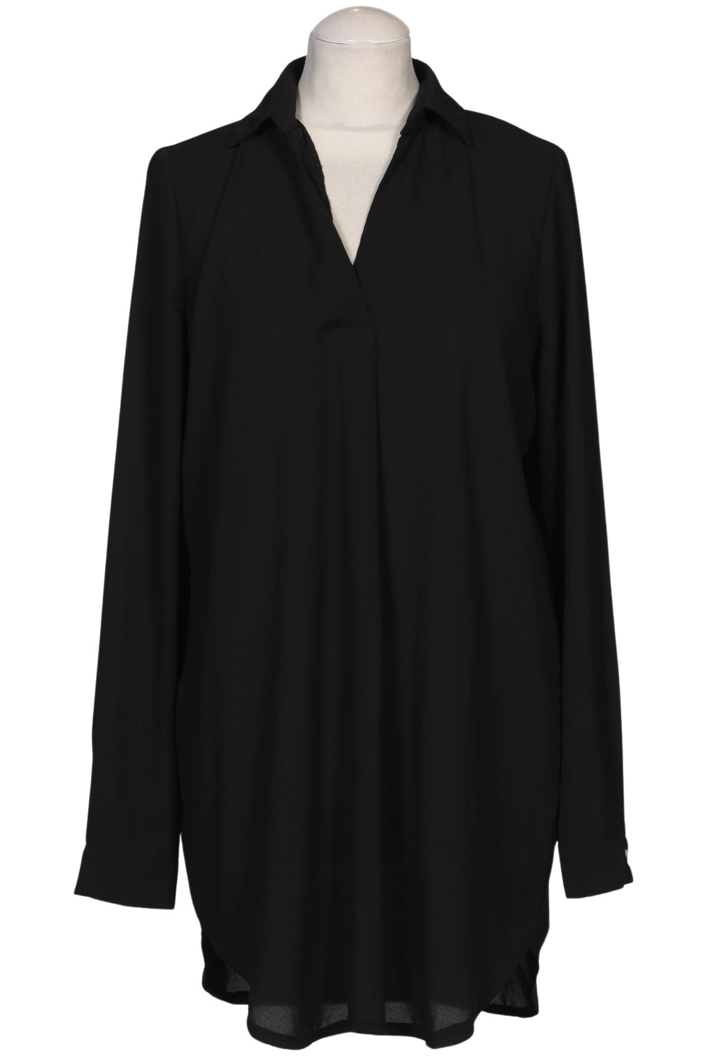 

Rick Cardona by heine Damen Bluse, schwarz, Gr. 38