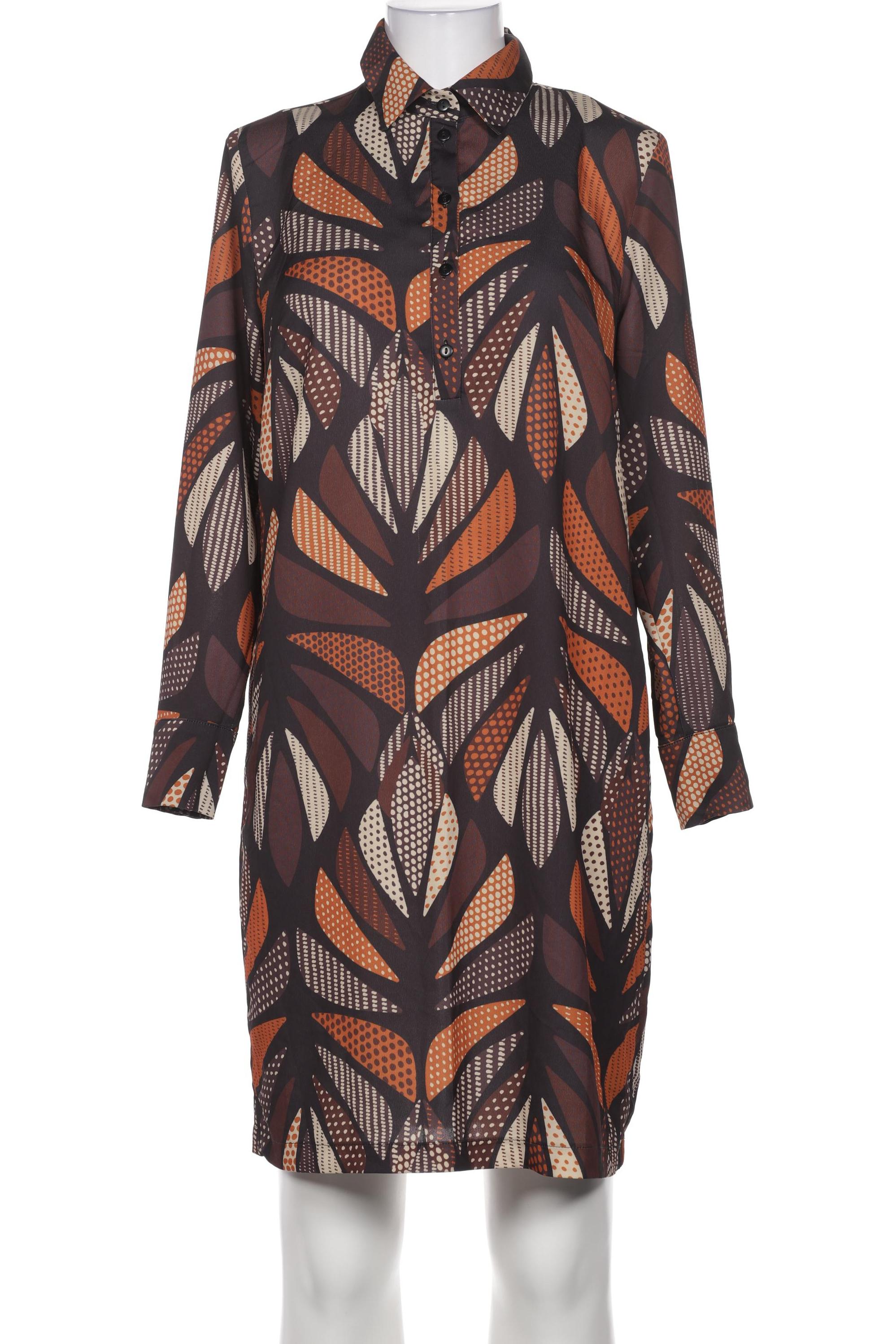 

Rick Cardona by heine Damen Kleid, schwarz, Gr. 40