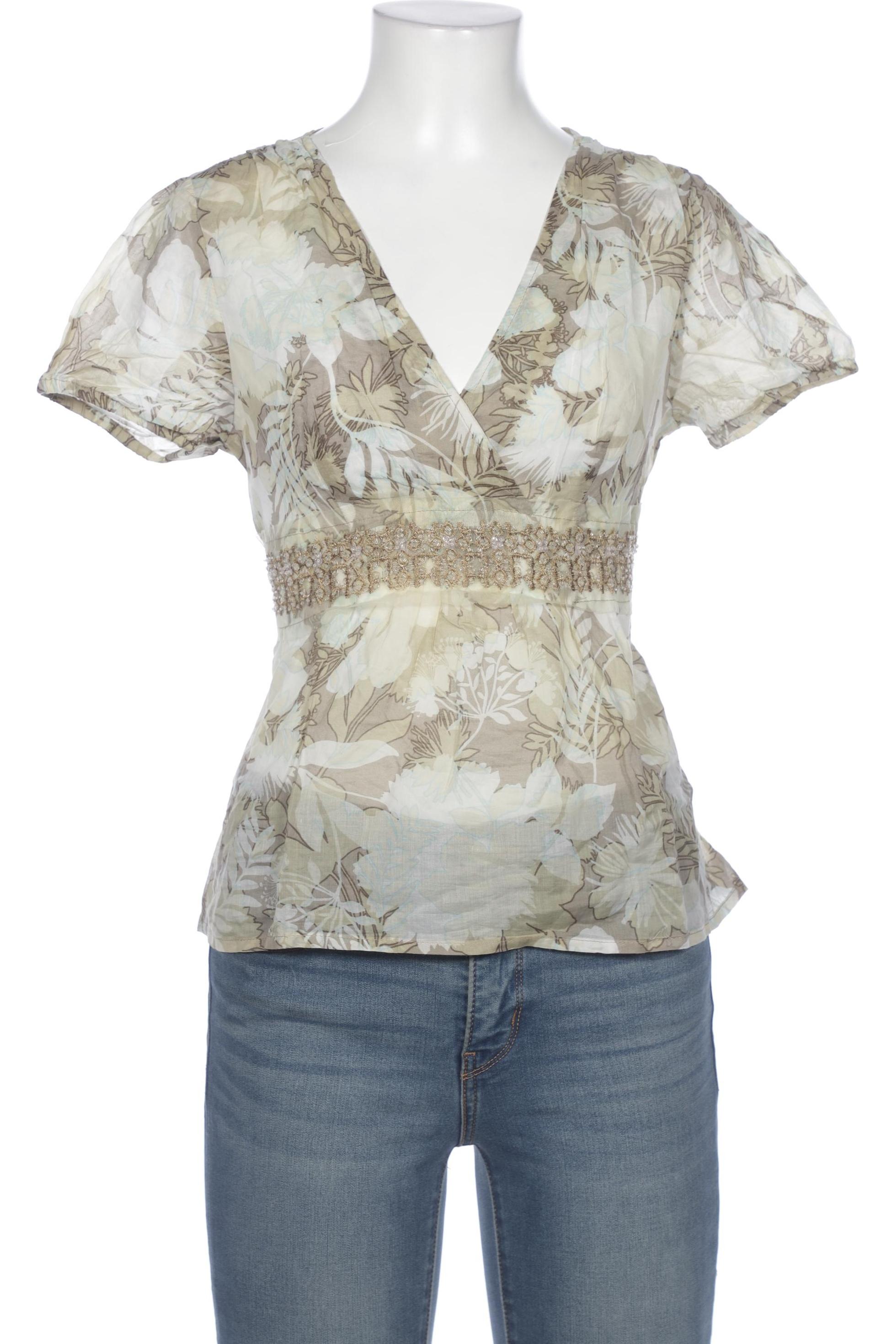 

Rick Cardona by heine Damen Bluse, mehrfarbig, Gr. 36