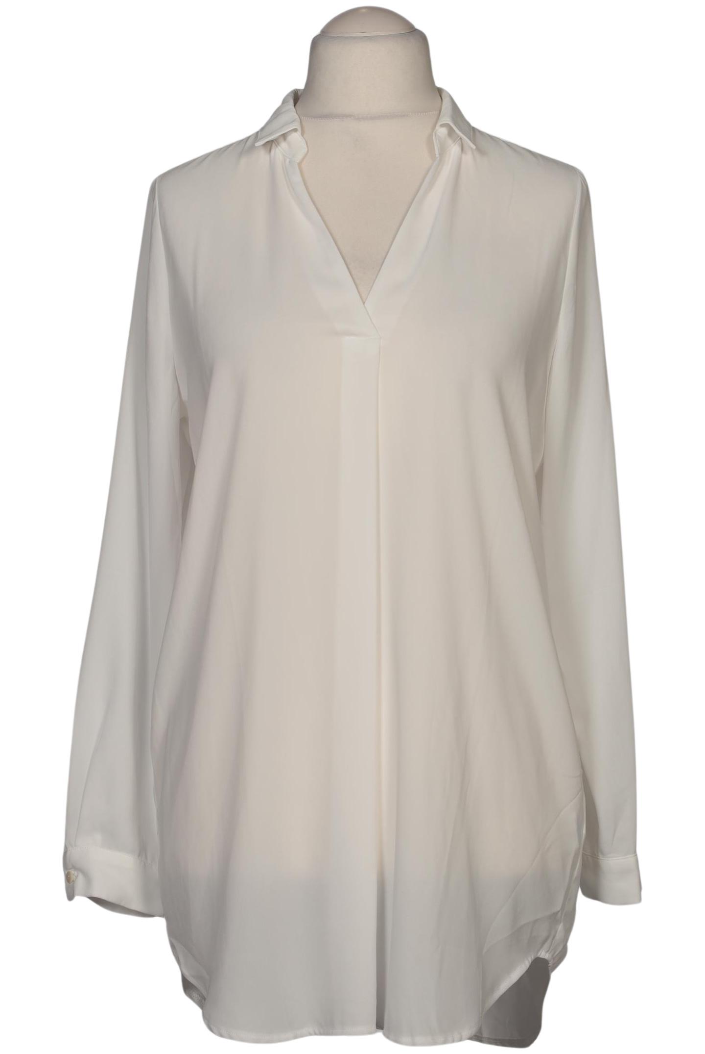 

Rick Cardona by heine Damen Bluse, weiß, Gr. 38