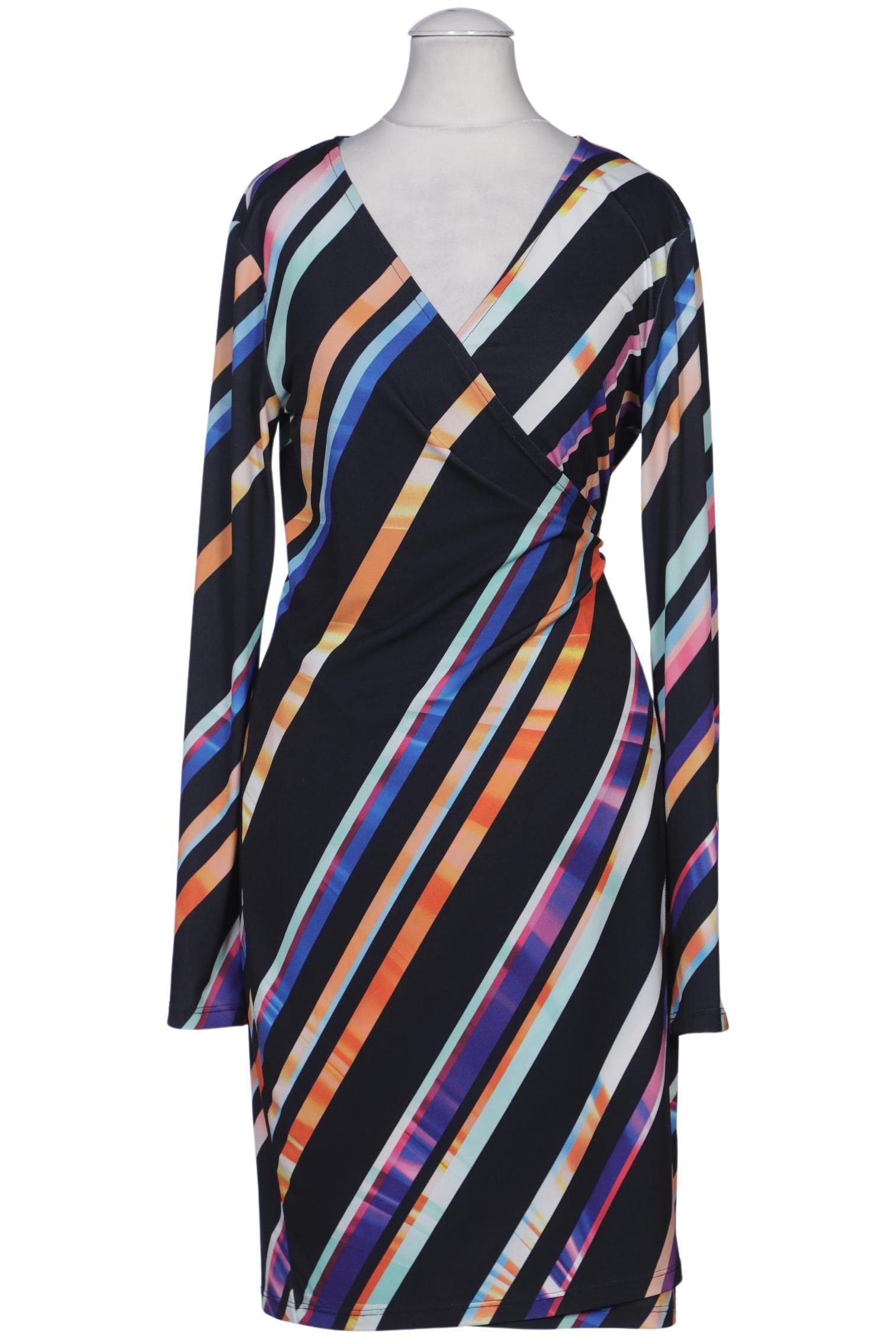 

Rick Cardona by heine Damen Kleid, mehrfarbig, Gr. 36