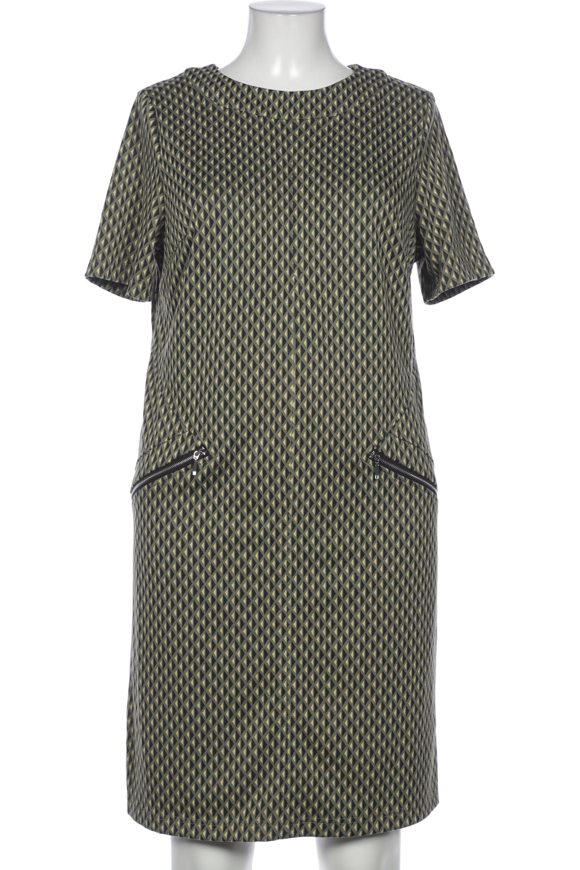 

Rick Cardona by heine Damen Kleid, grün, Gr. 42