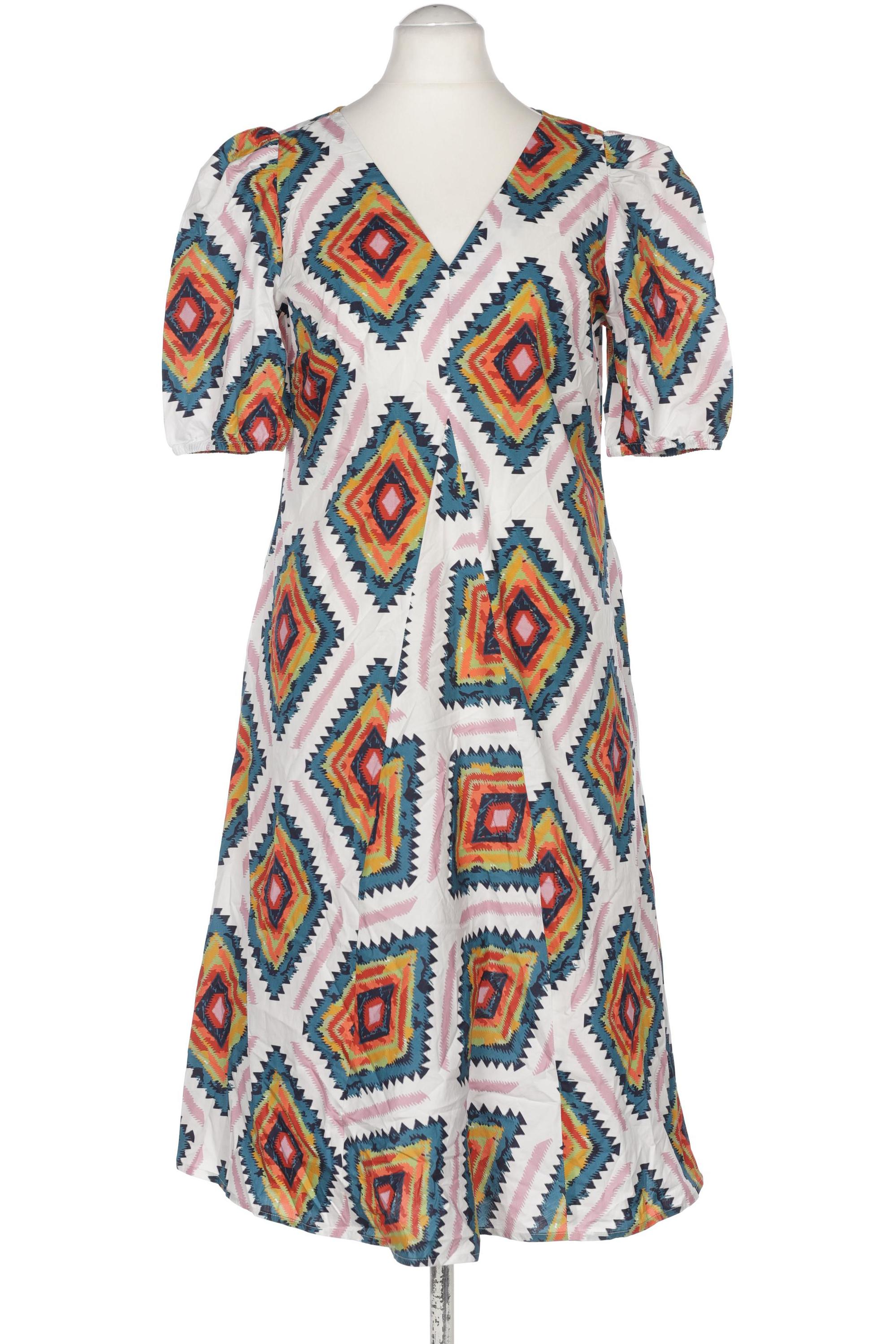 

Rick Cardona by heine Damen Kleid, blau, Gr. 40