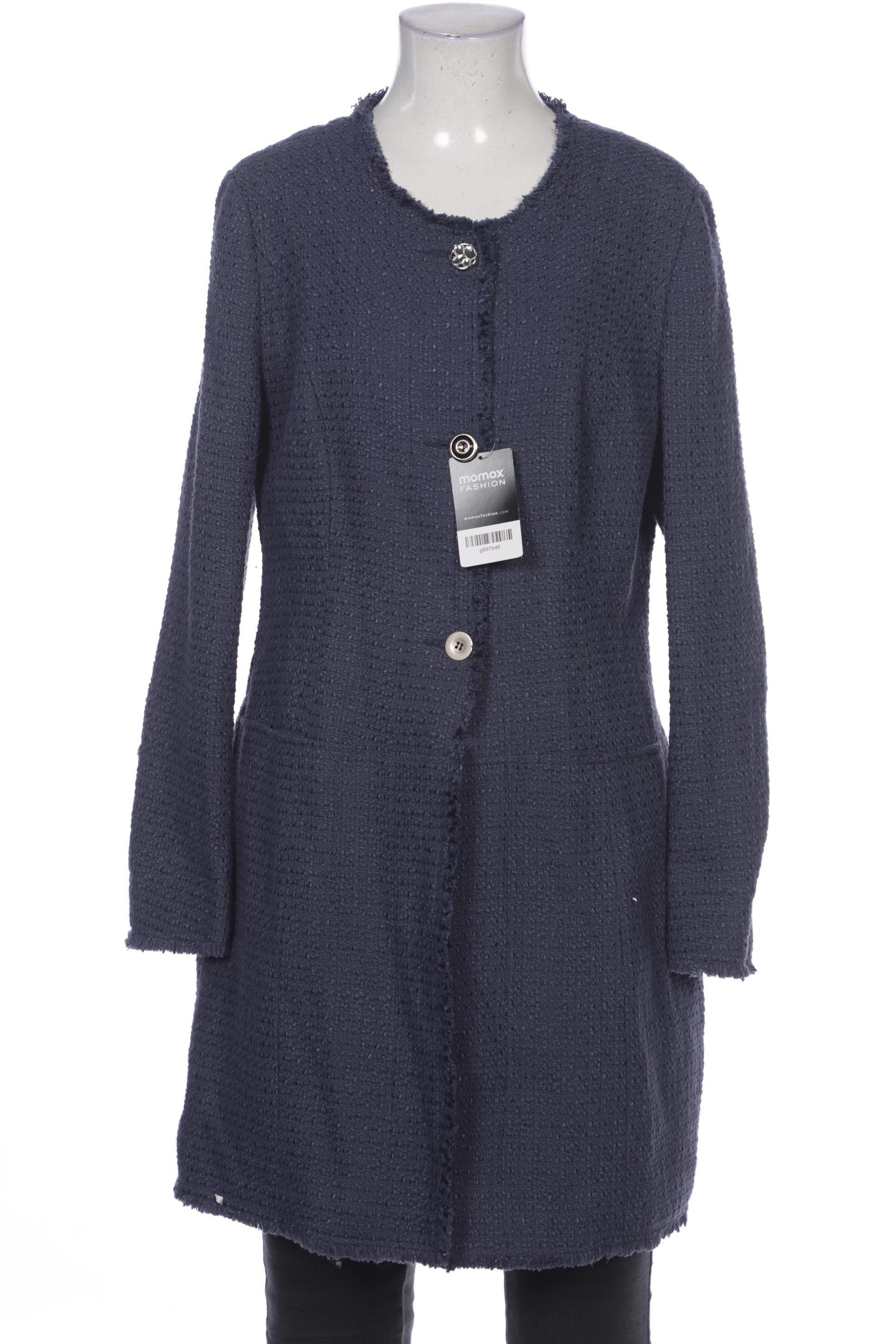 

Rick Cardona by heine Damen Blazer, marineblau, Gr. 40