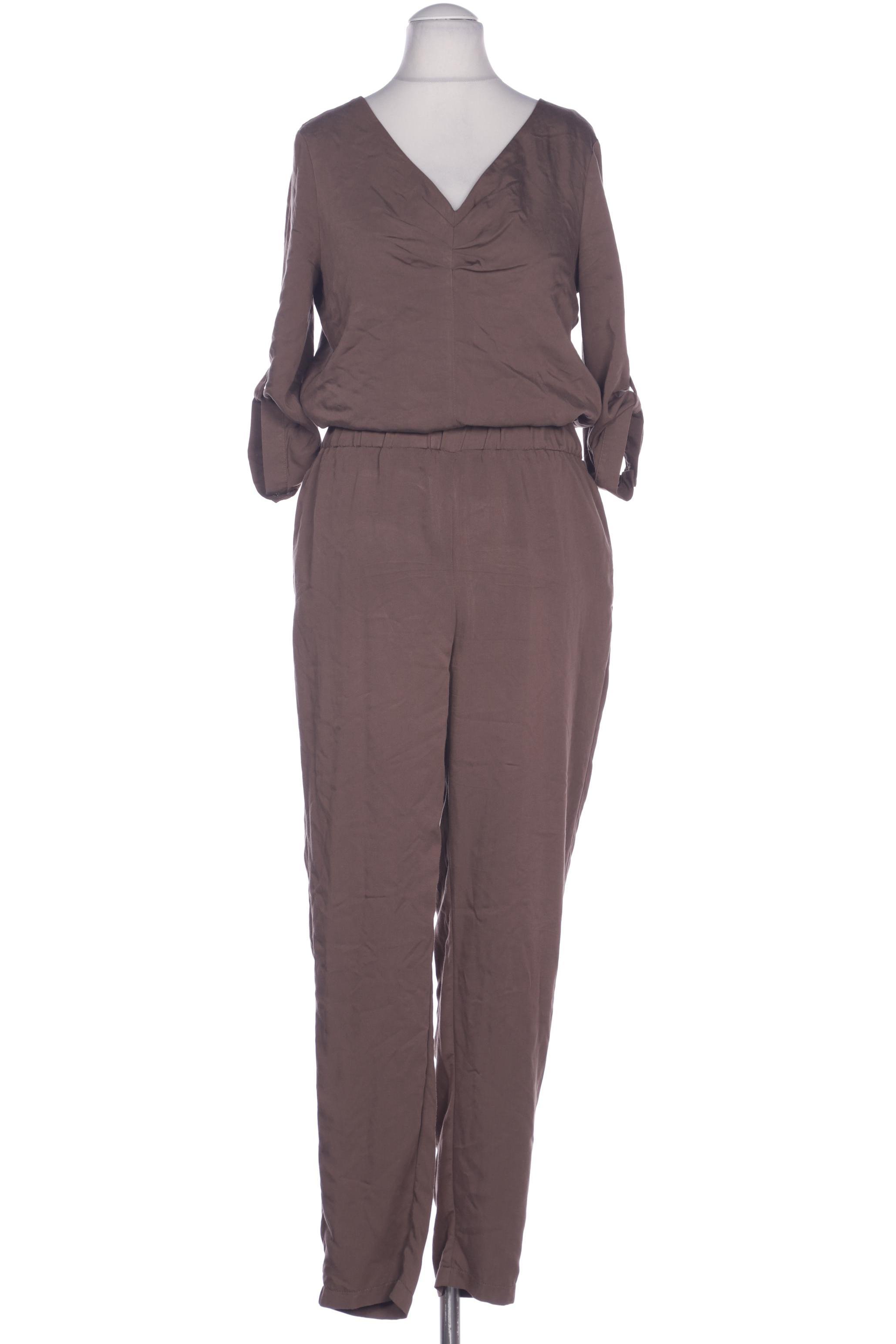 

Rick Cardona by heine Damen Jumpsuit/Overall, braun, Gr. 36