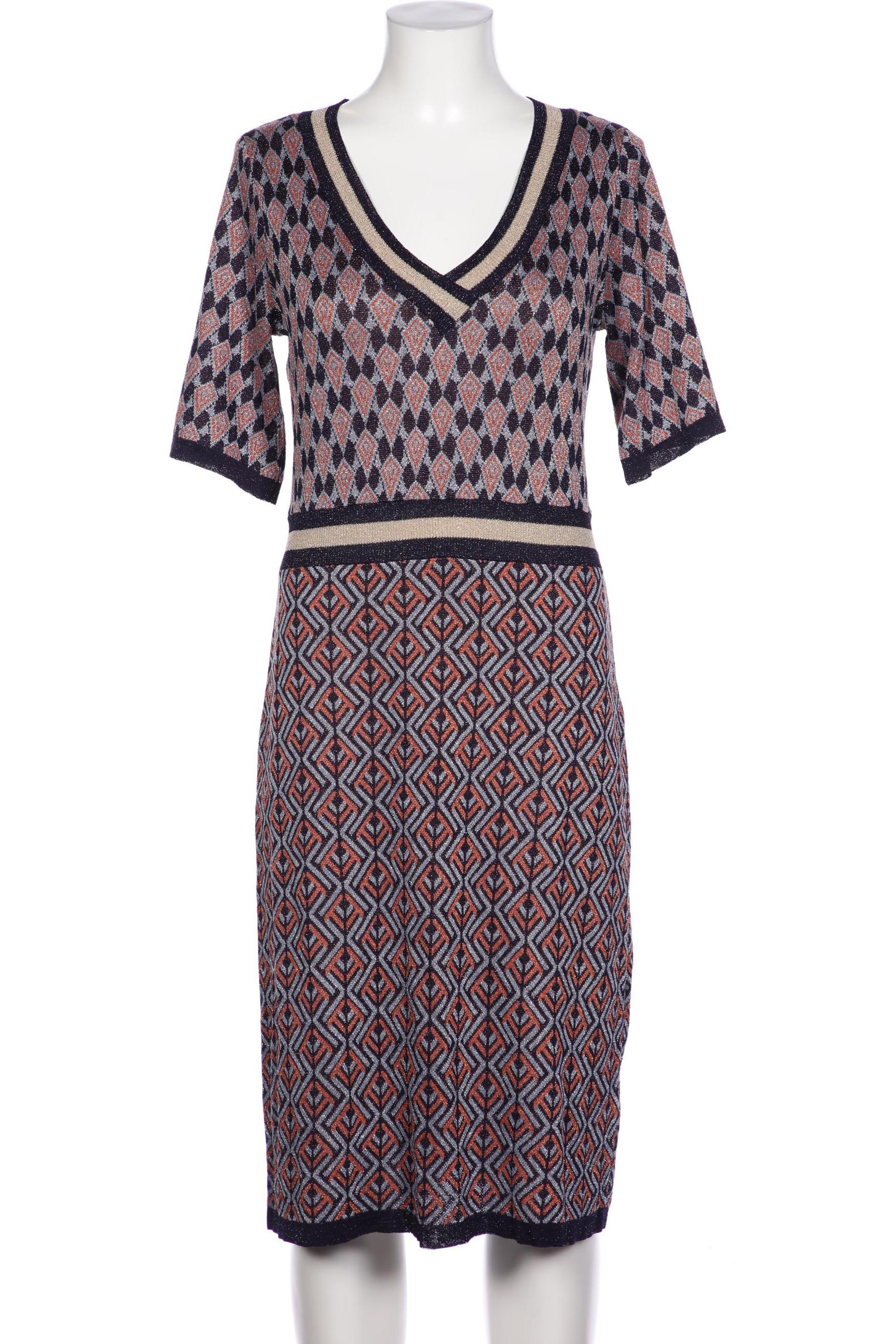 

Rick Cardona by heine Damen Kleid, mehrfarbig, Gr. 40