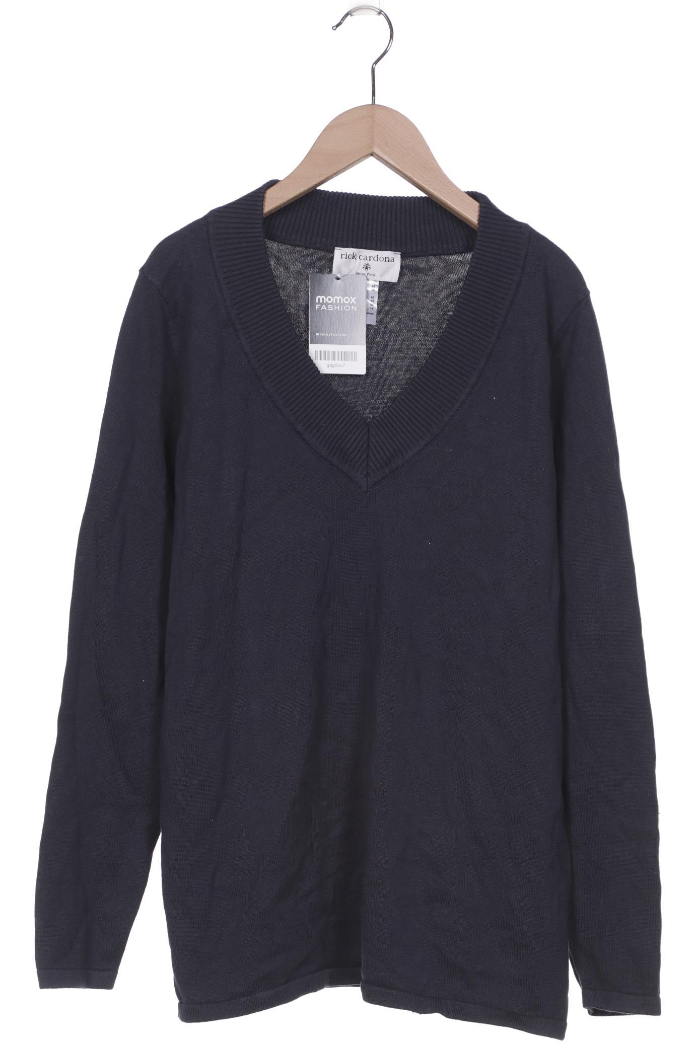 

Rick Cardona by heine Damen Pullover, marineblau