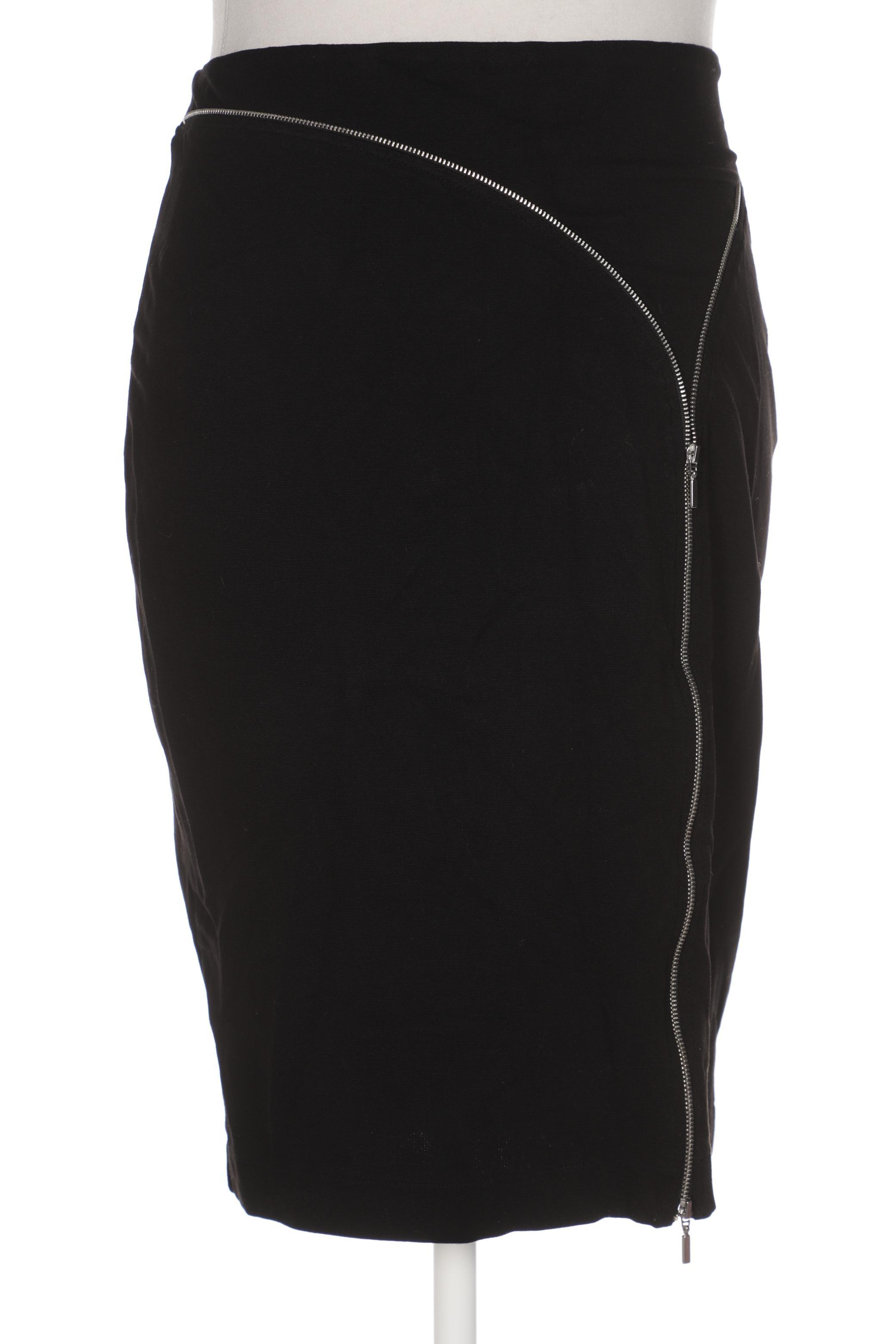 

Rick Cardona by heine Damen Rock, schwarz, Gr. 31