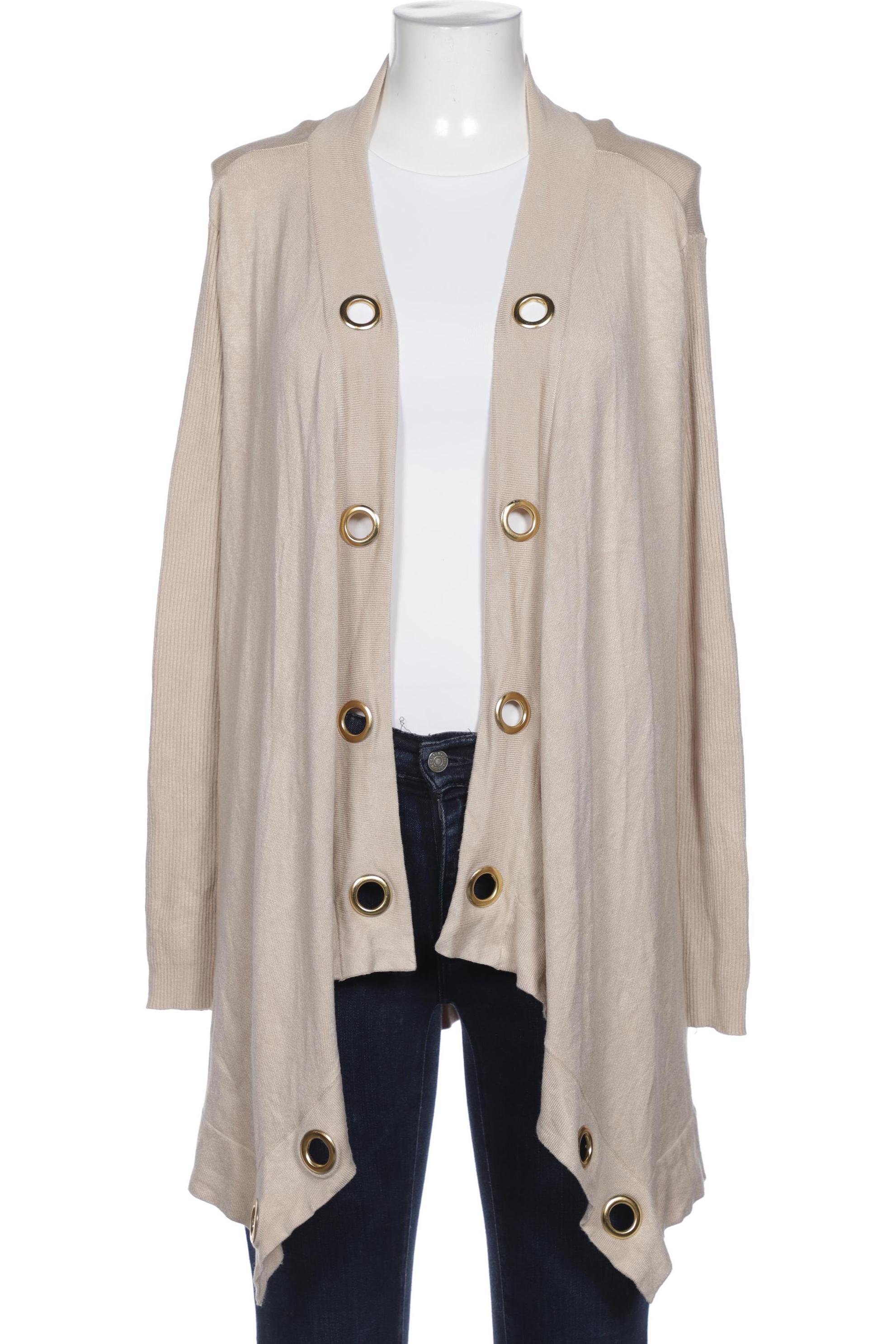 

Rick Cardona by heine Damen Strickjacke, beige