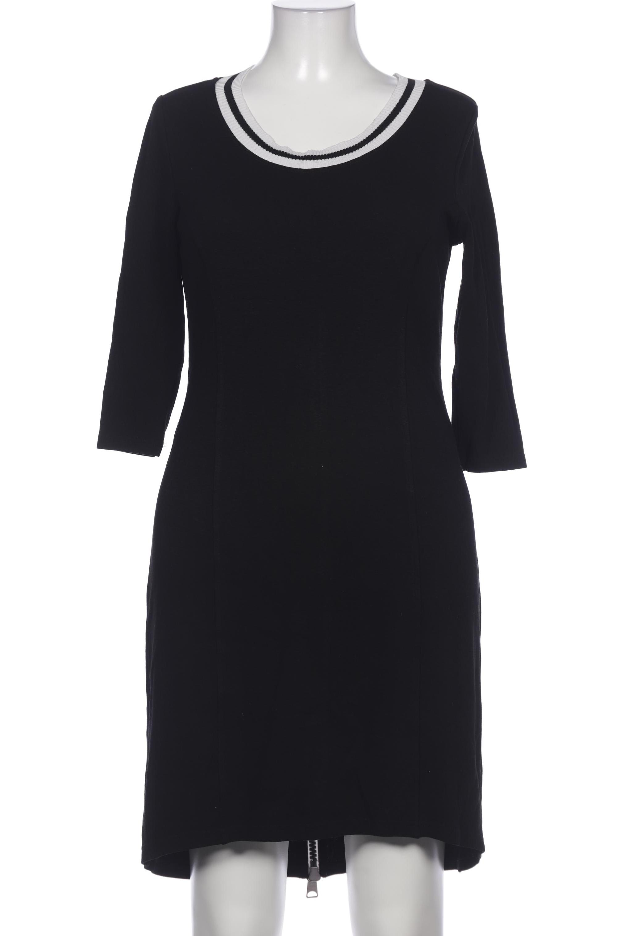 

Rick Cardona by heine Damen Kleid, schwarz, Gr. 42