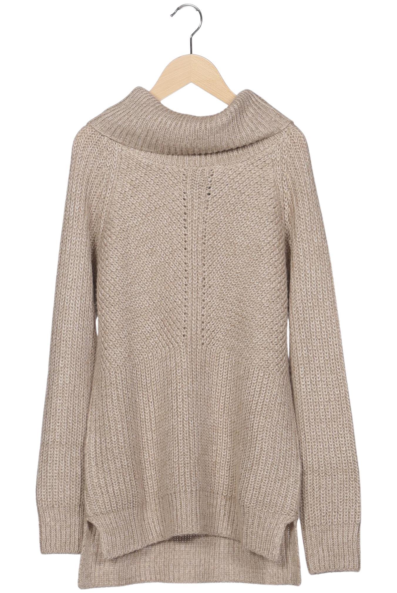 

Rick Cardona by heine Damen Pullover, beige, Gr. 34