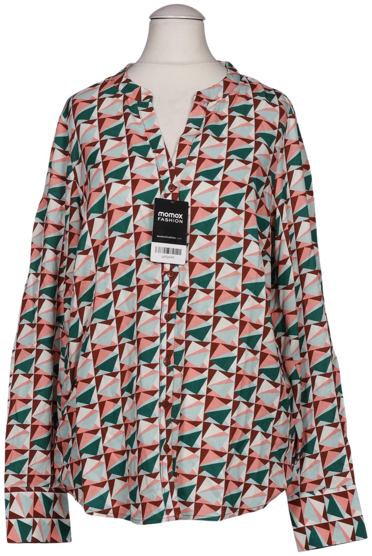 

Rick Cardona by heine Damen Bluse, mehrfarbig, Gr. 36