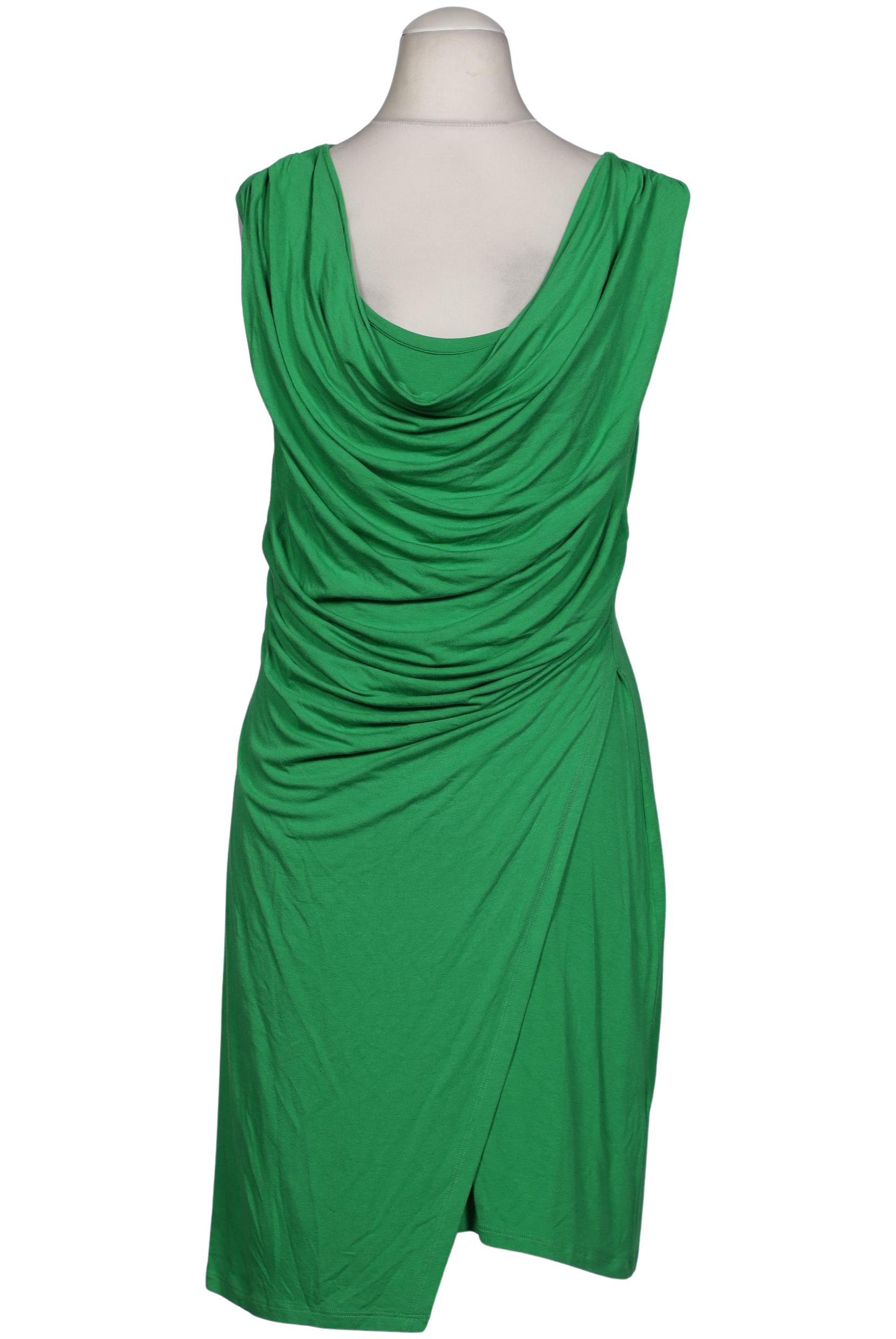 

Rick Cardona by heine Damen Kleid, grün, Gr. 38