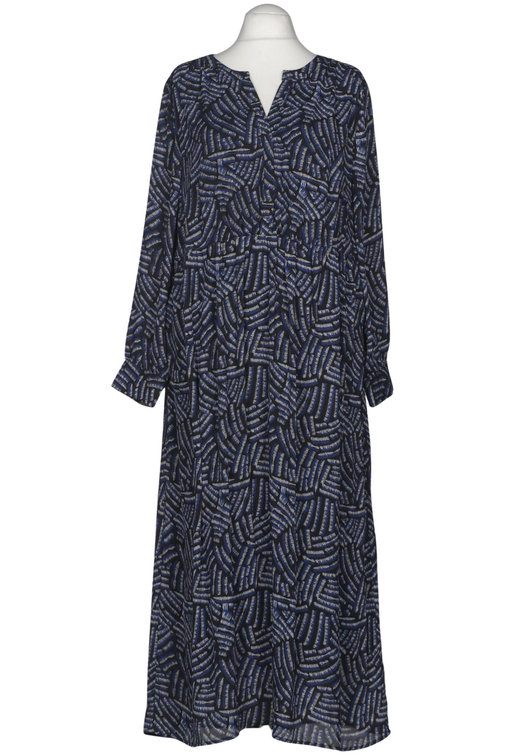 

Rick Cardona by heine Damen Kleid, schwarz, Gr. 44