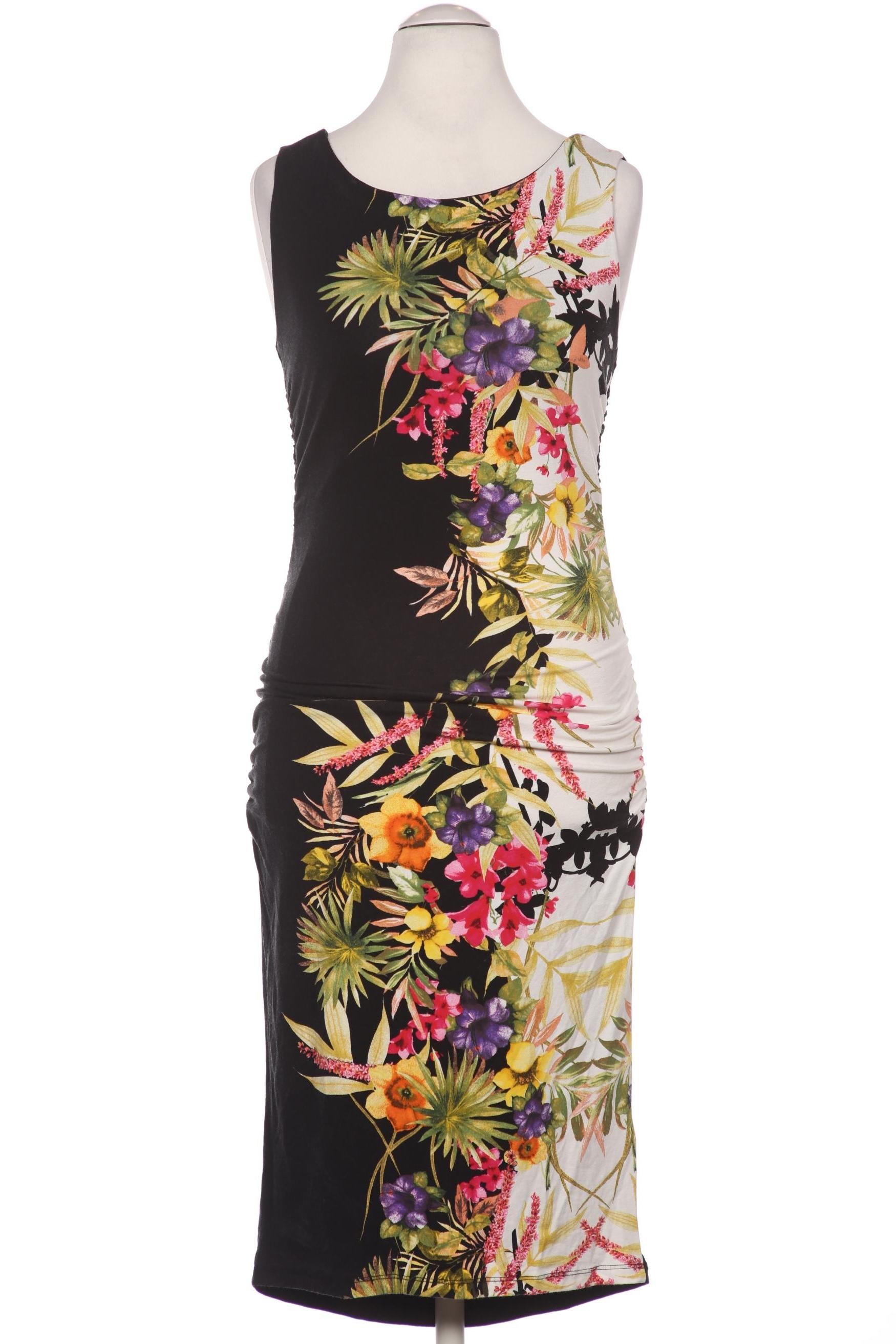 

Rick Cardona by heine Damen Kleid, schwarz, Gr. 36