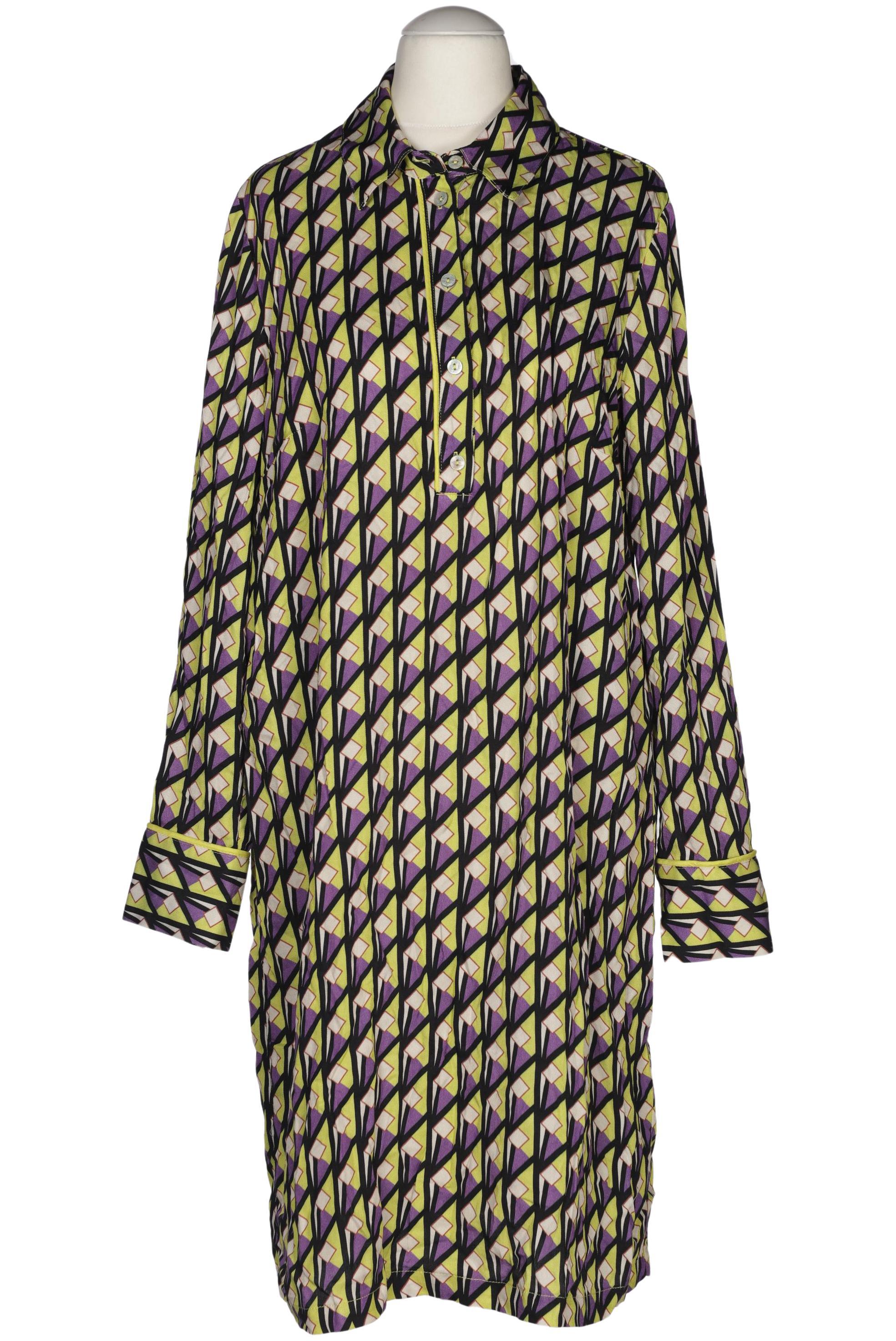 

Rick Cardona by heine Damen Kleid, mehrfarbig, Gr. 40