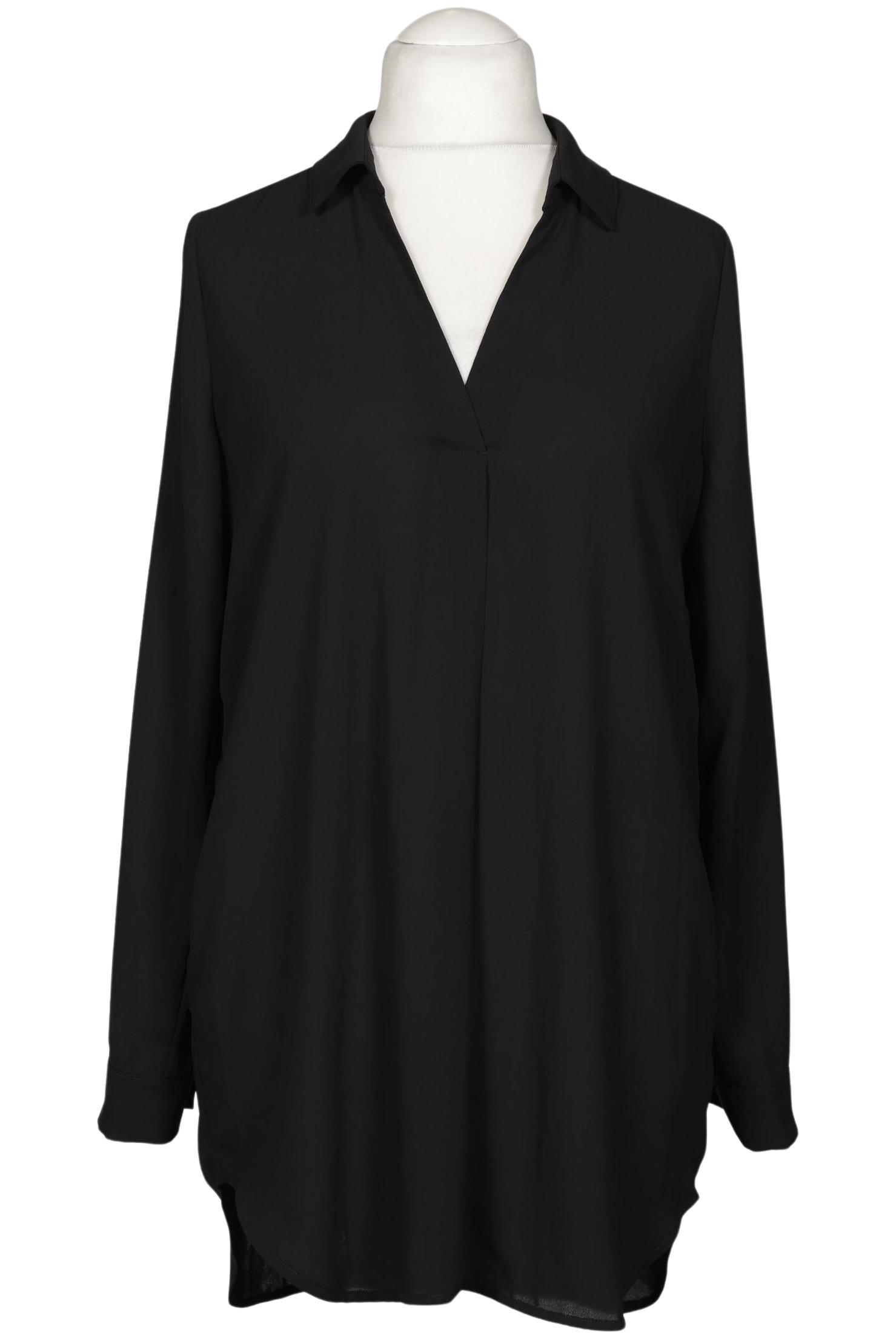 

Rick Cardona by heine Damen Bluse, schwarz, Gr. 48