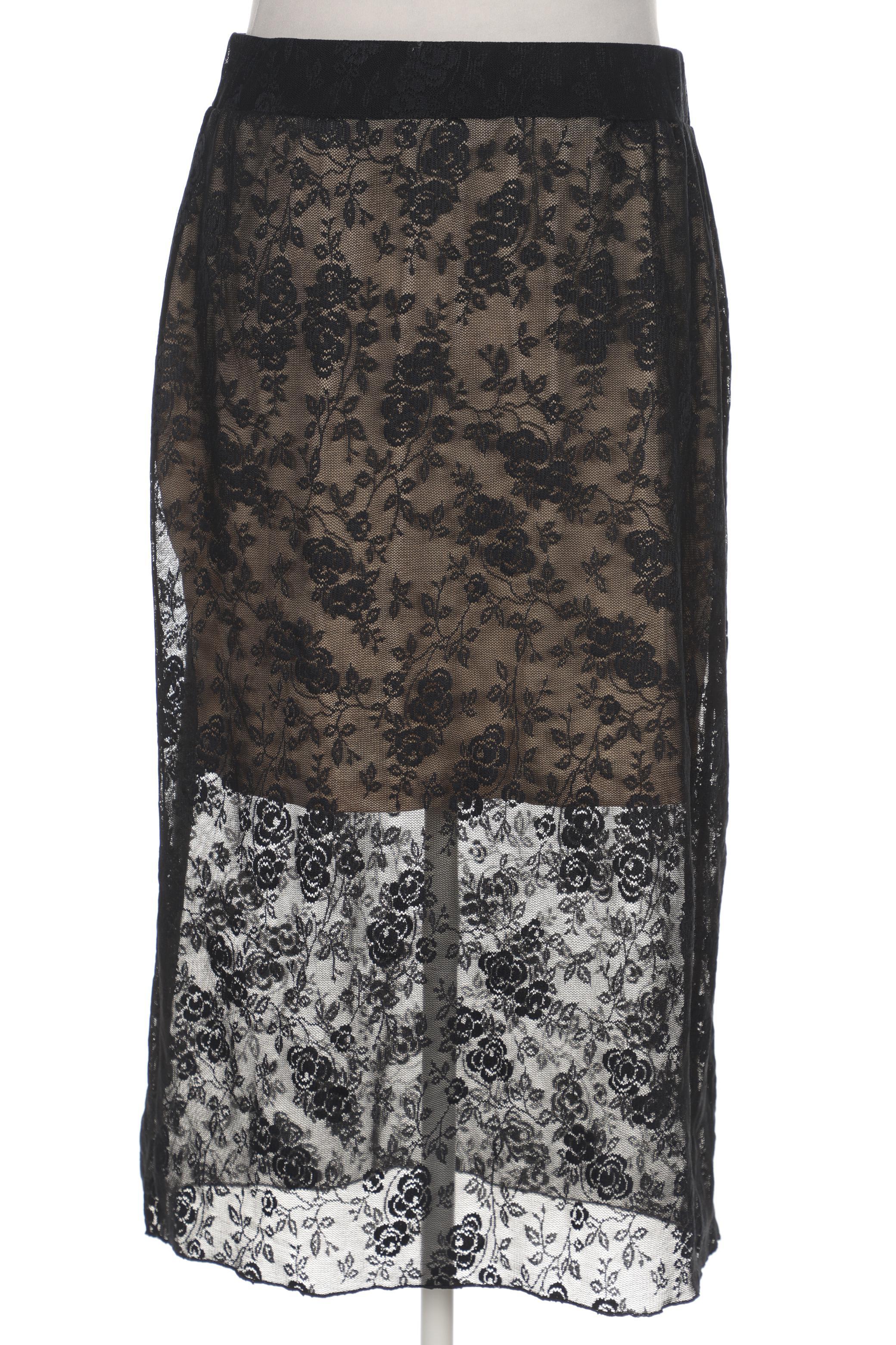 

Rick Cardona by heine Damen Rock, schwarz, Gr. 42