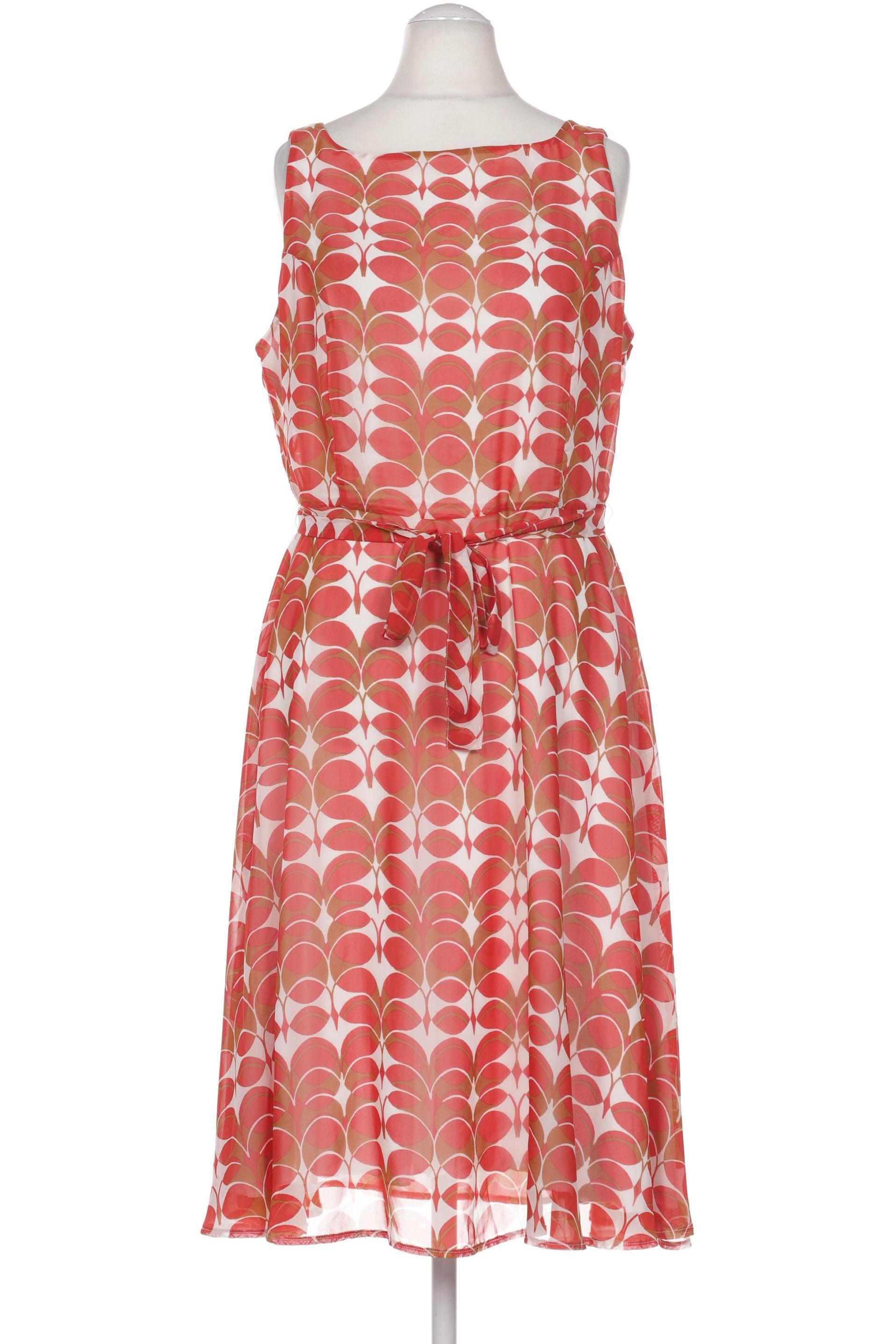 

Rick Cardona by heine Damen Kleid, rot, Gr. 42