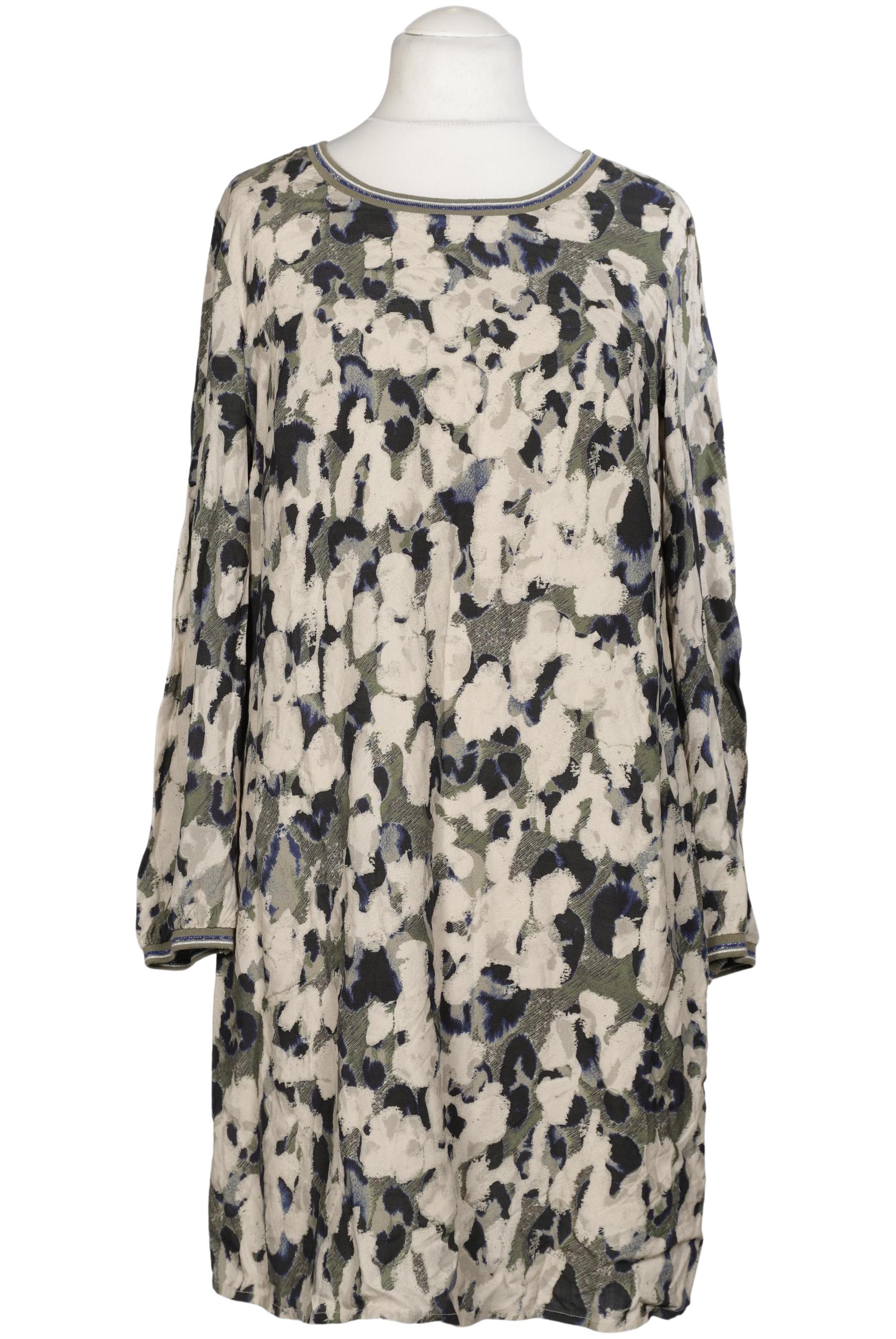 

Rick Cardona by heine Damen Kleid, mehrfarbig, Gr. 42