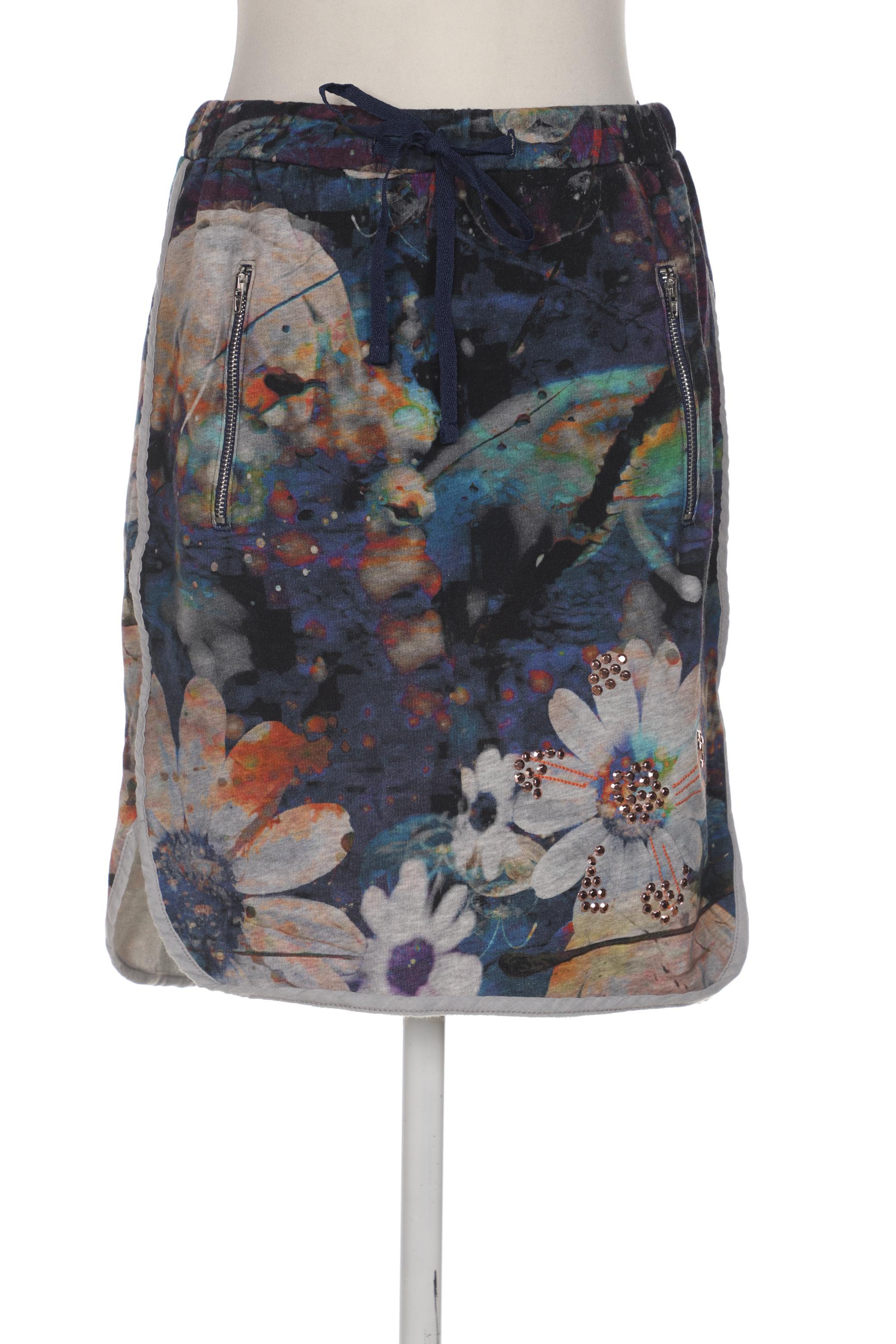 

Rick Cardona by heine Damen Rock, marineblau