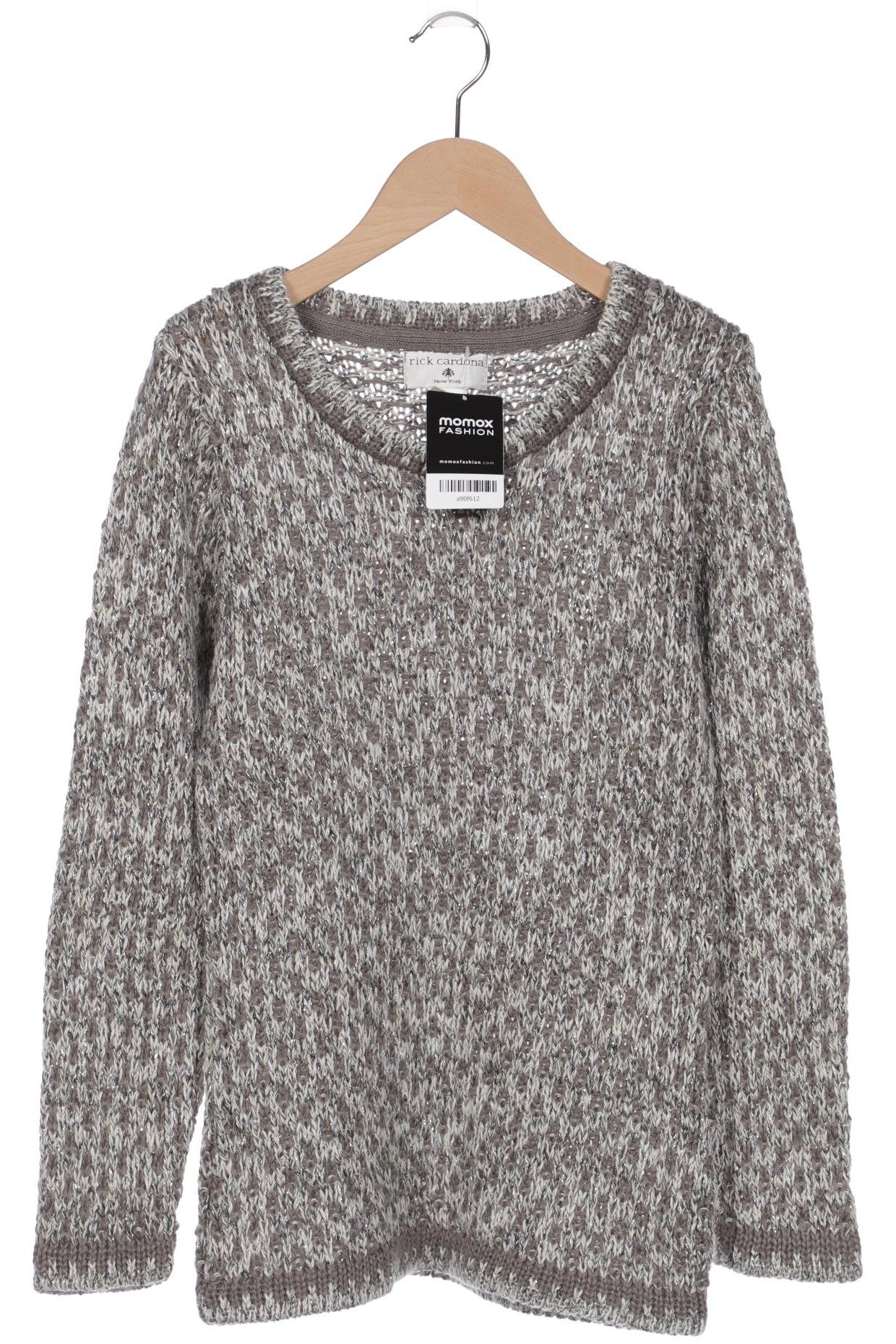 

Rick Cardona by heine Damen Pullover, grau