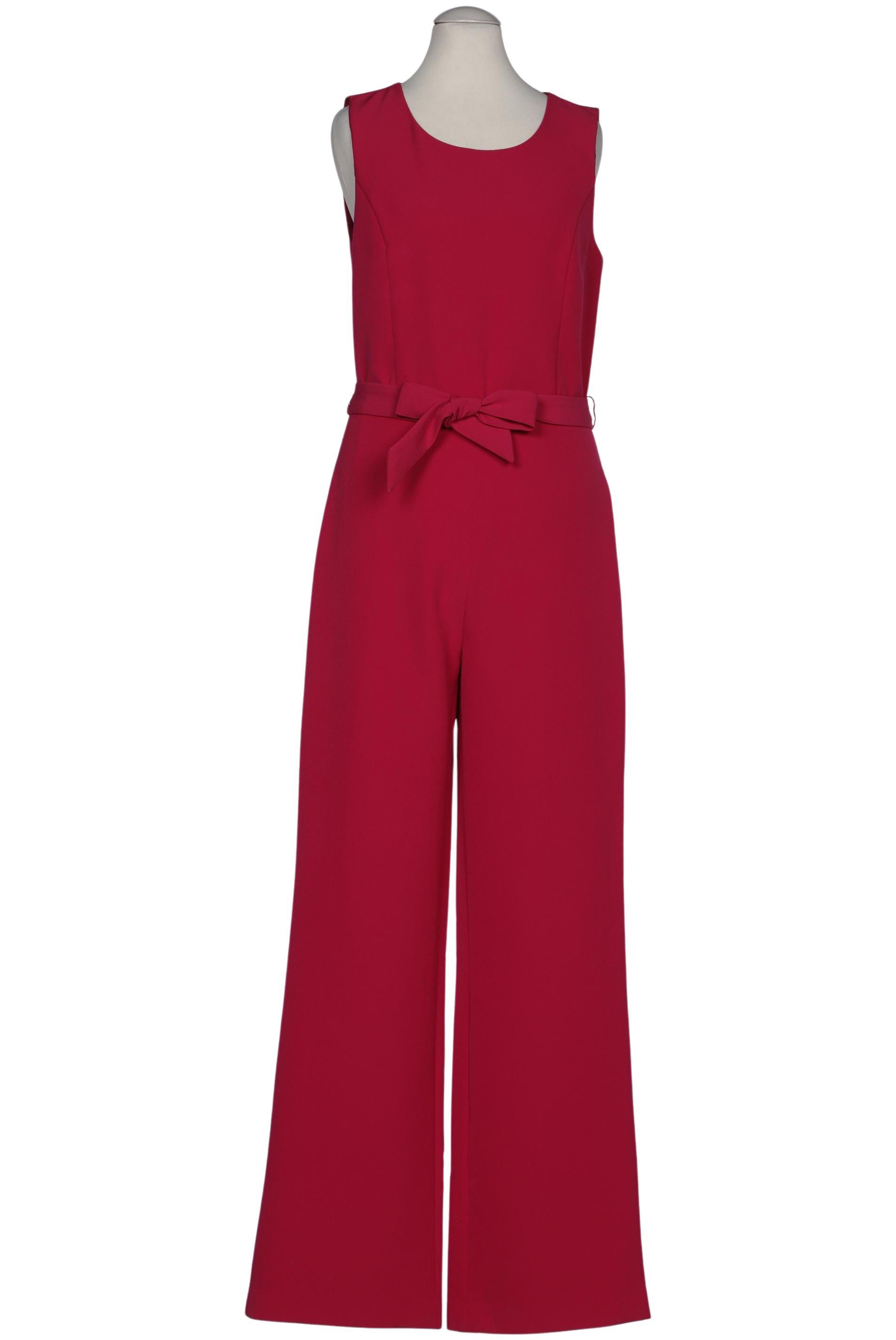 

Rick Cardona by heine Damen Jumpsuit/Overall, rot, Gr. 34