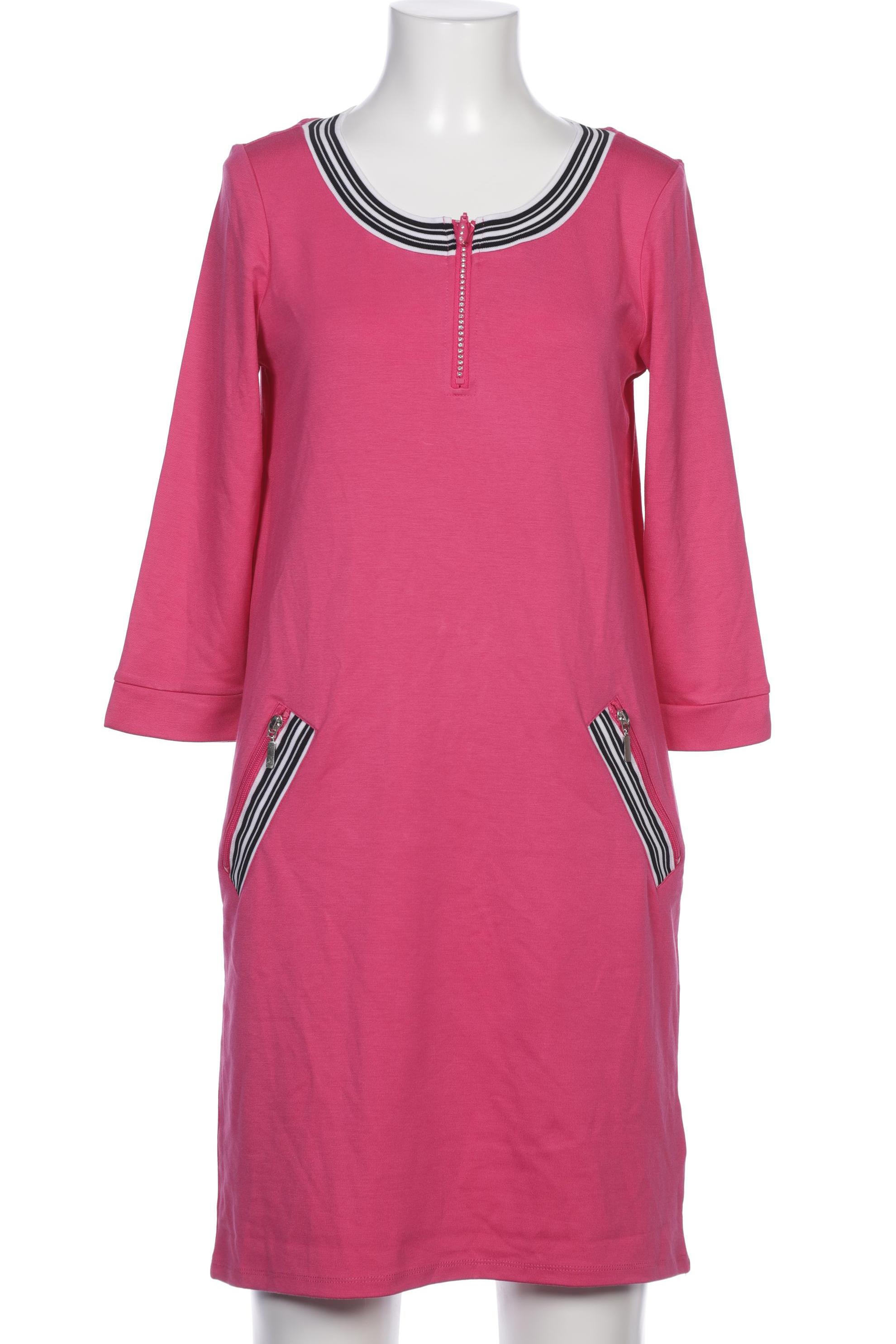 

Rick Cardona by heine Damen Kleid, pink, Gr. 34