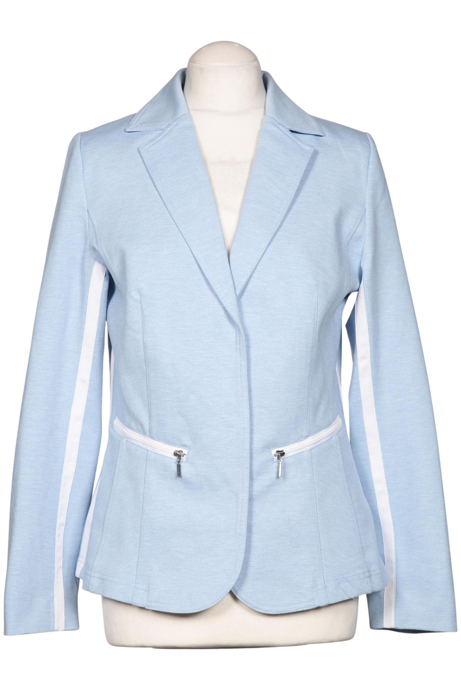 

Rick Cardona by heine Damen Blazer, hellblau, Gr. 38