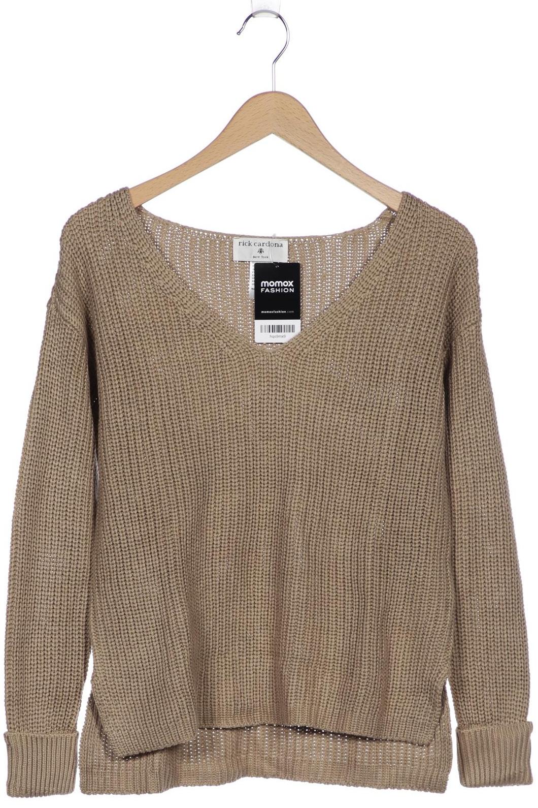 

Rick Cardona by heine Damen Pullover, beige