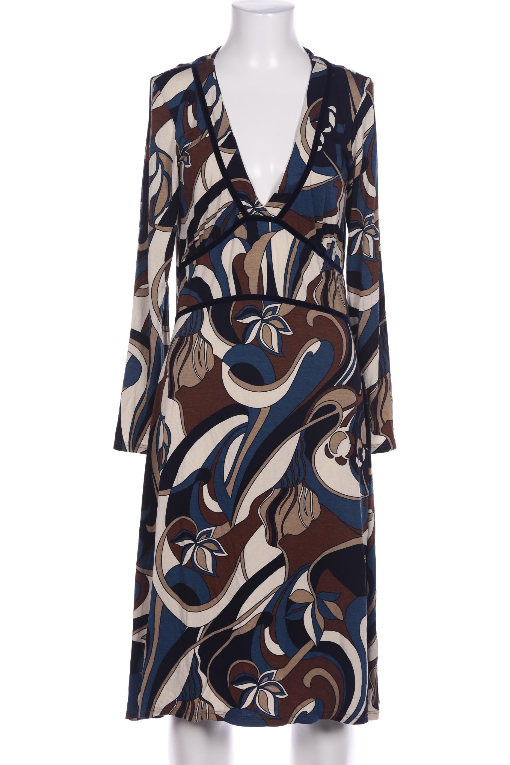 

Rick Cardona by heine Damen Kleid, blau, Gr. 40