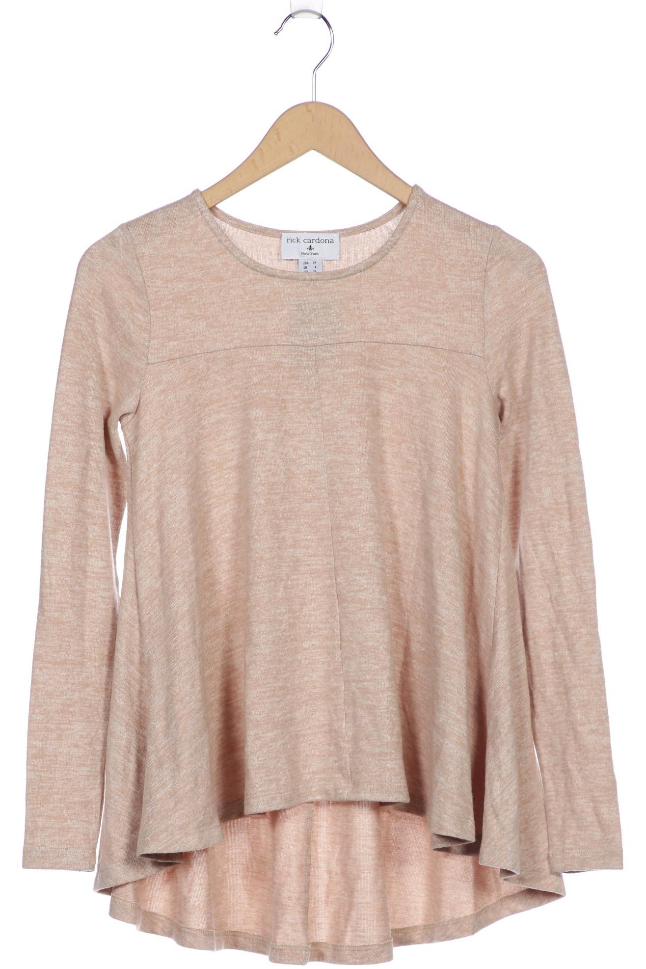 

Rick Cardona by heine Damen Pullover, beige