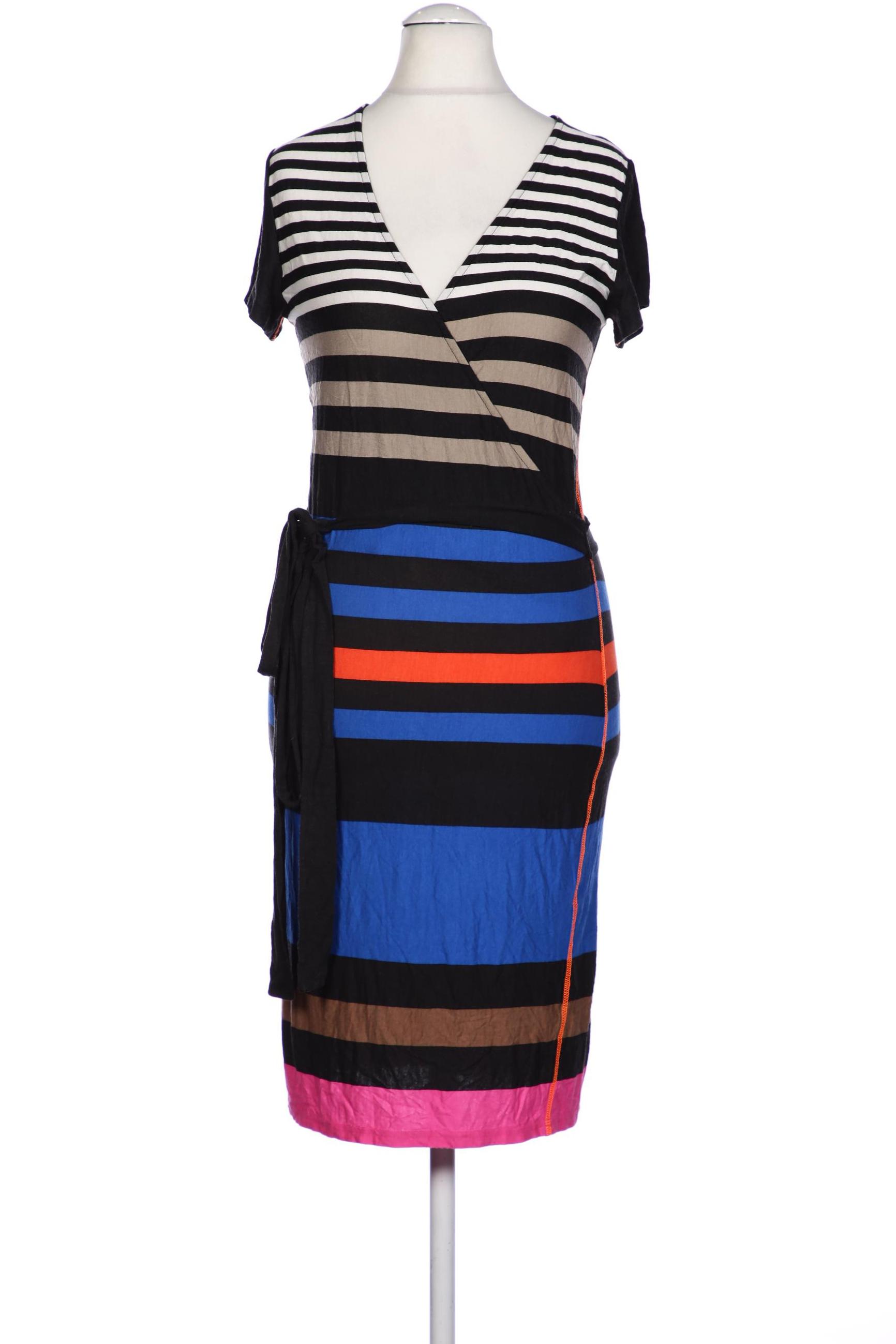 

Rick Cardona by heine Damen Kleid, mehrfarbig, Gr. 36