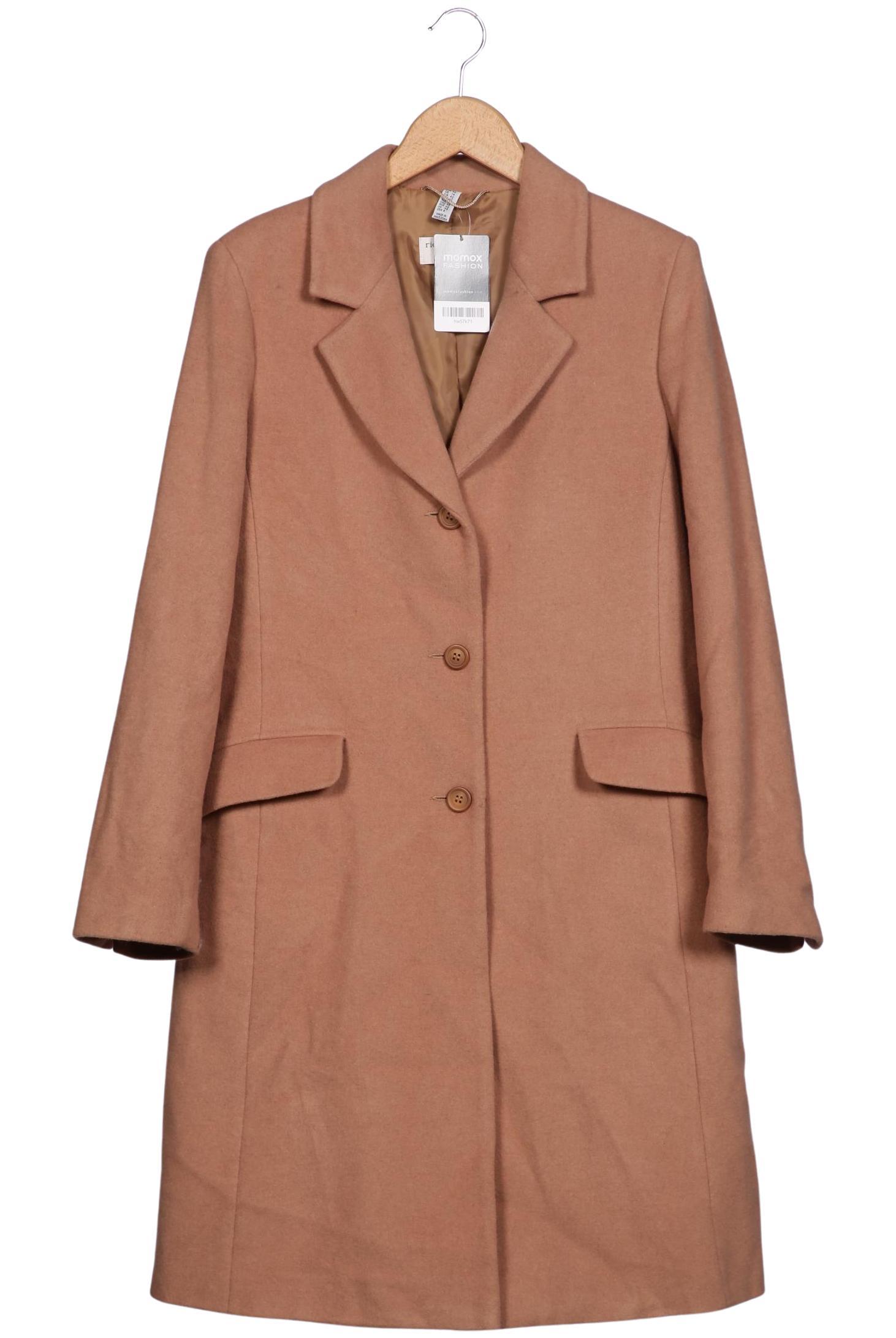 

Rick Cardona by heine Damen Mantel, beige, Gr. 40