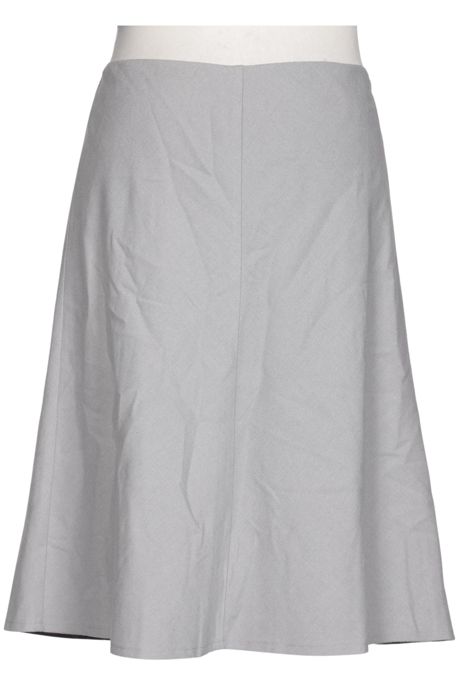 

Rick Cardona by heine Damen Rock, grau, Gr. 42