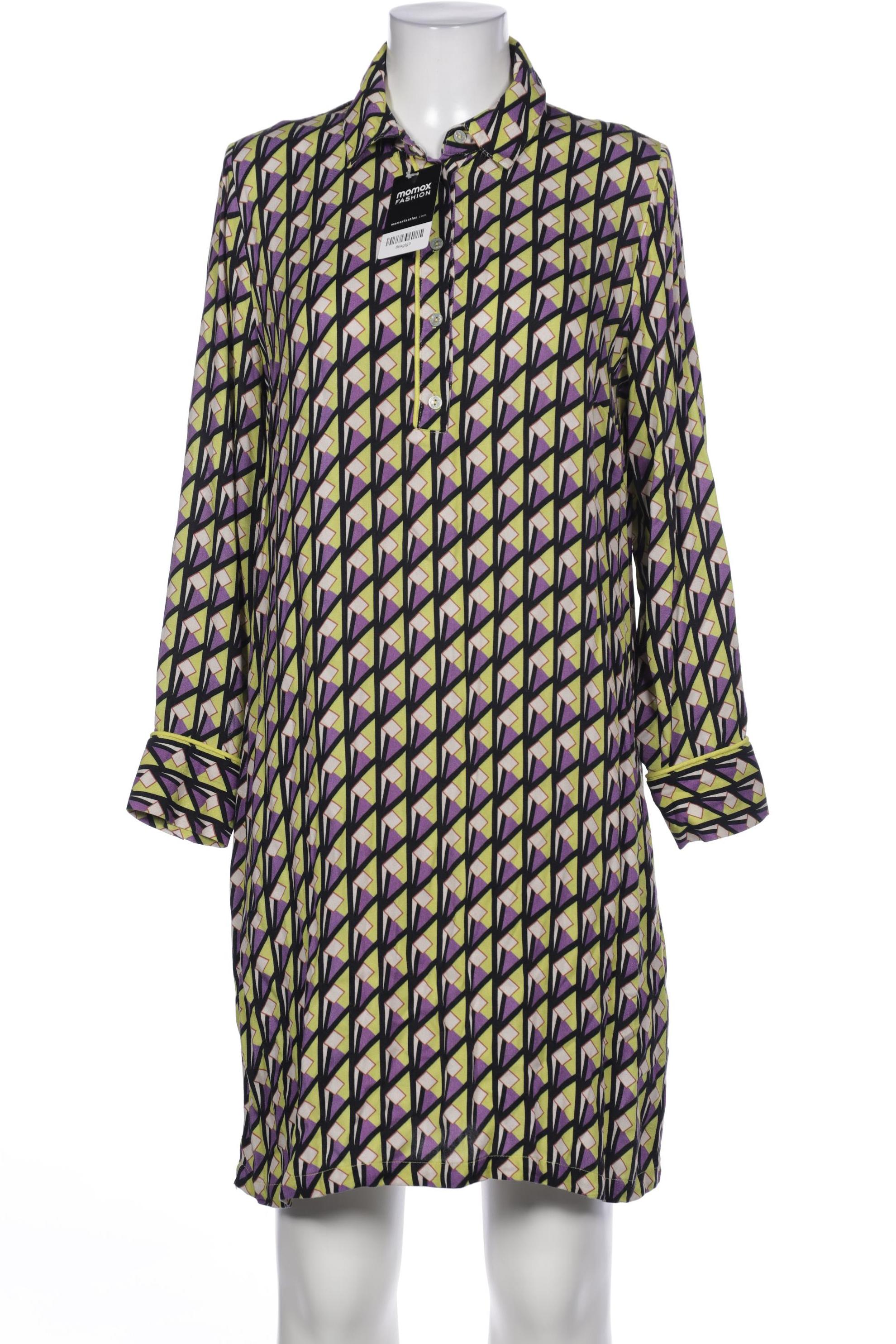 

Rick Cardona by heine Damen Kleid, gelb, Gr. 42