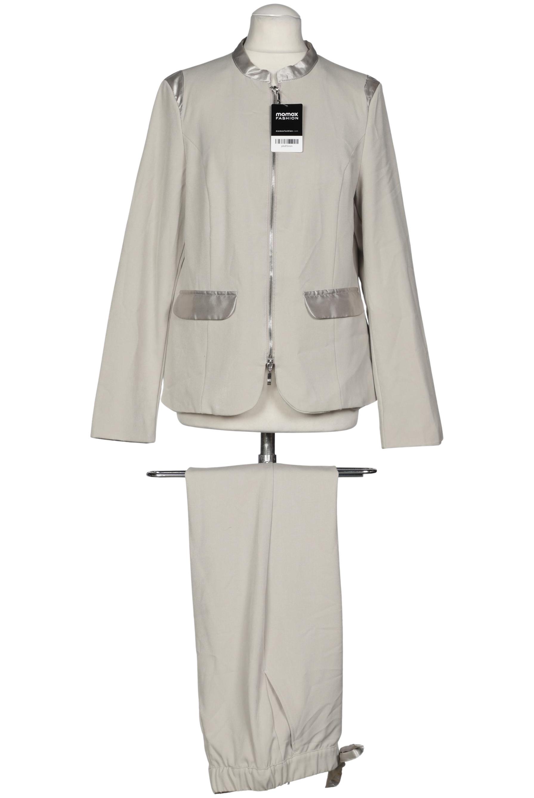 

Rick Cardona by heine Damen Anzug, grau, Gr. 38