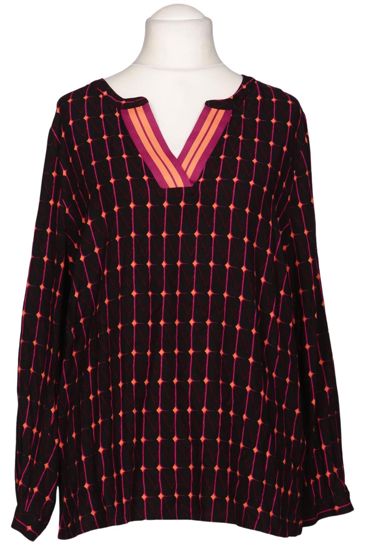 

Rick Cardona by heine Damen Bluse, mehrfarbig, Gr. 50