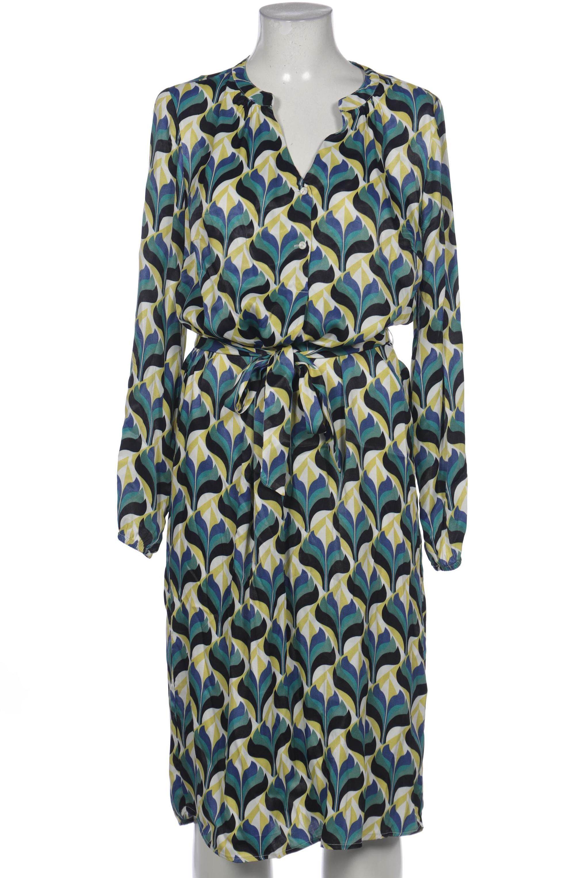 

Rick Cardona by heine Damen Kleid, türkis, Gr. 40