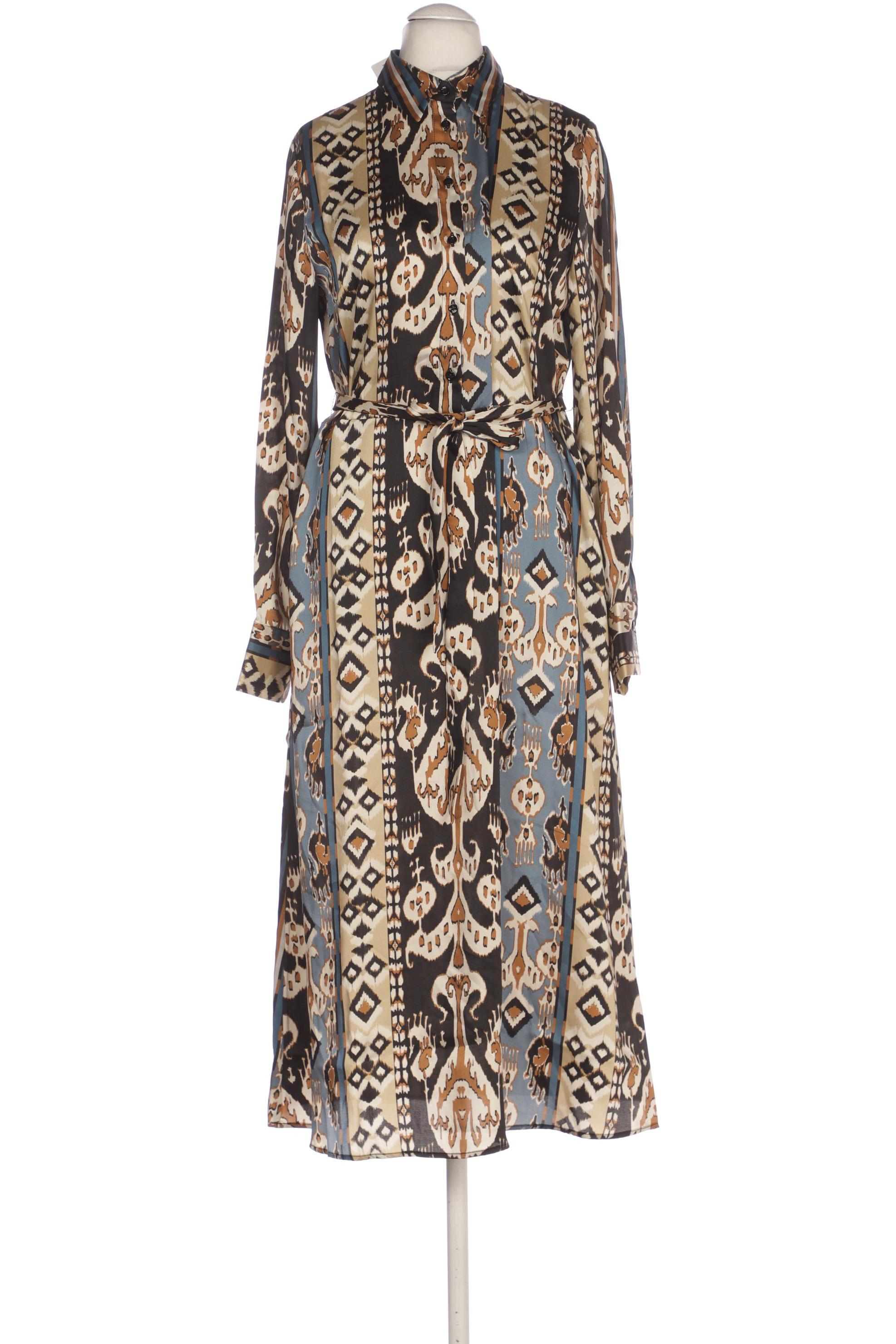 

Rick Cardona by heine Damen Kleid, mehrfarbig, Gr. 38