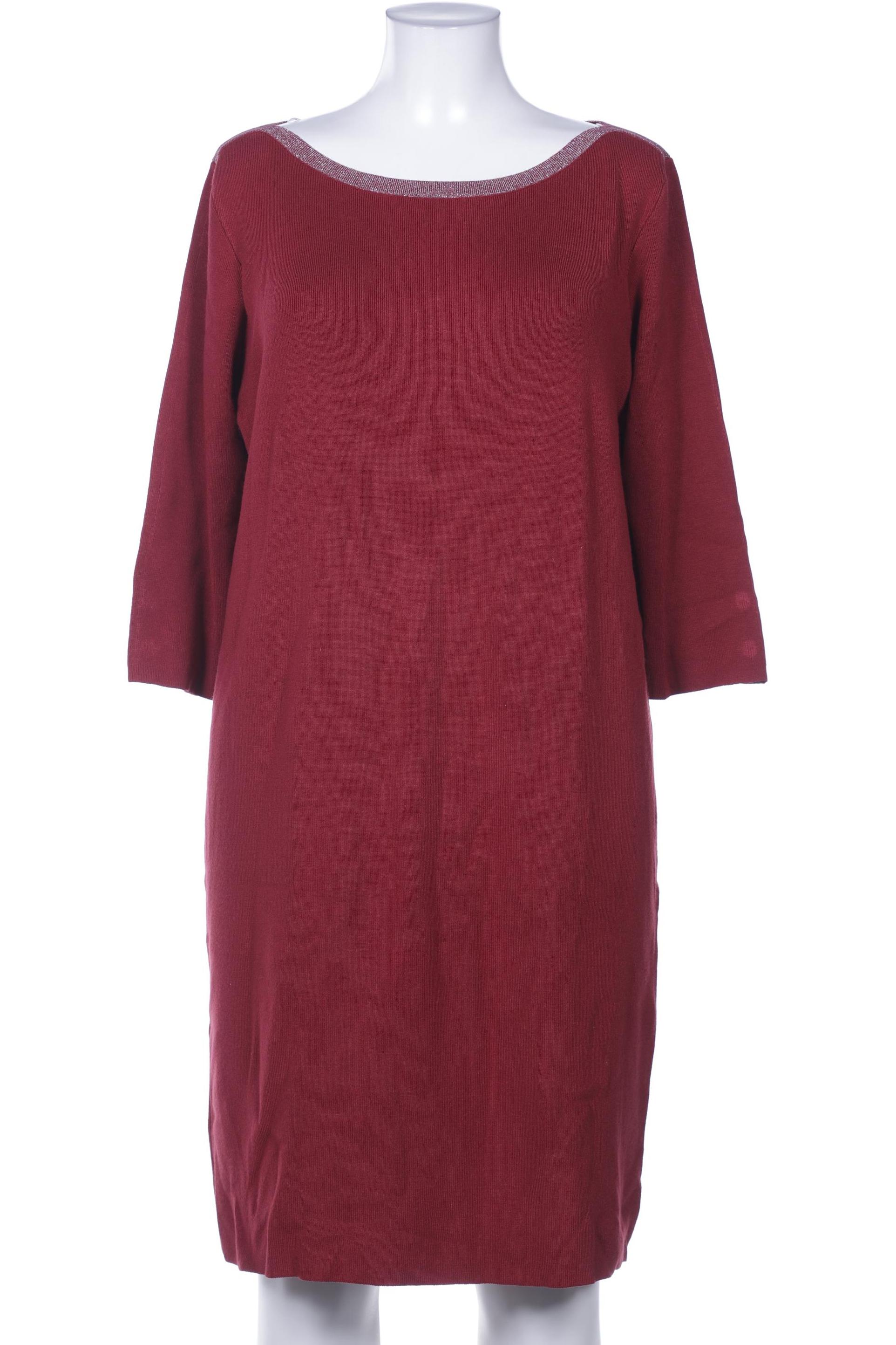 

Rick Cardona by heine Damen Kleid, bordeaux