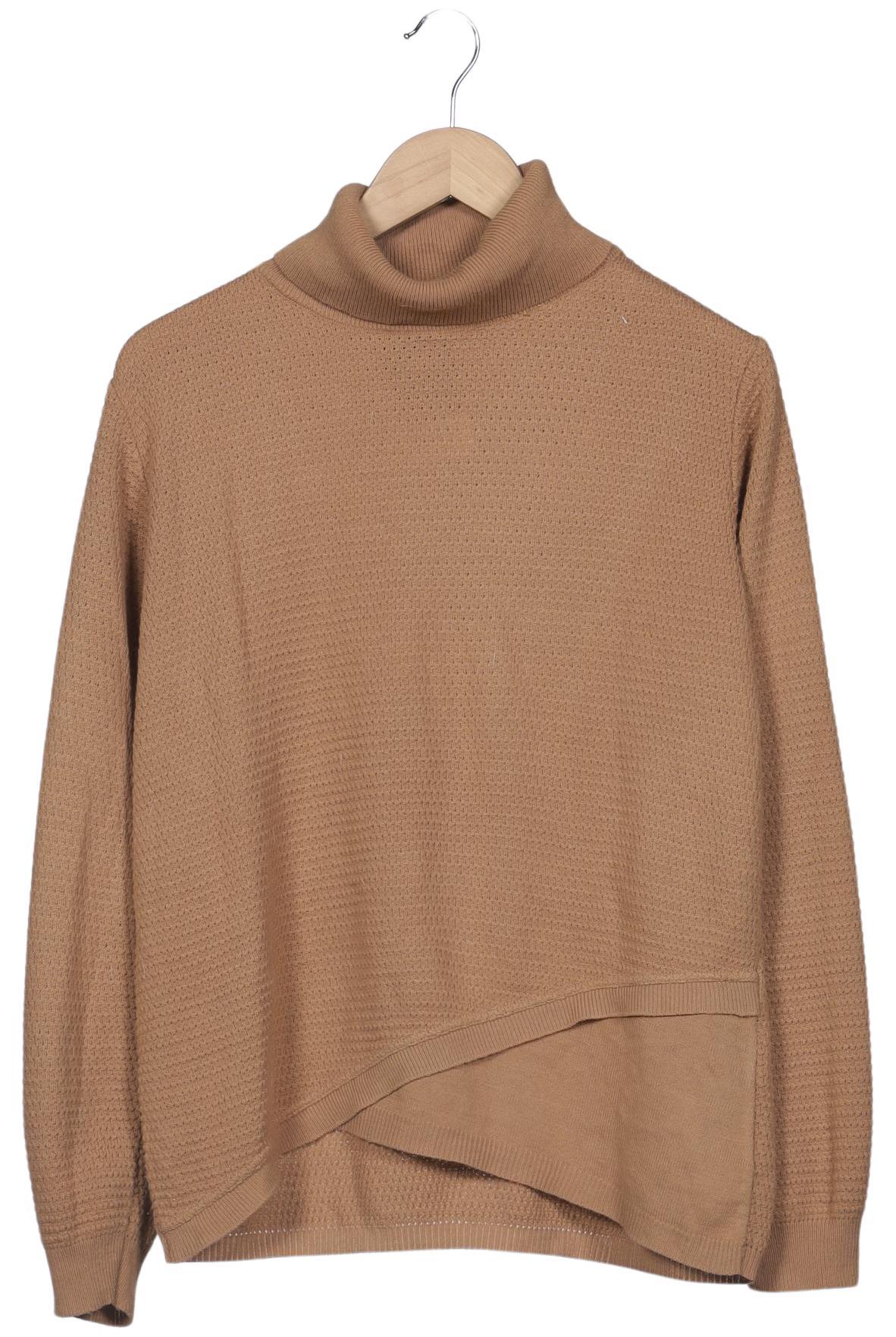 

Rick Cardona by heine Damen Pullover, braun, Gr. 42