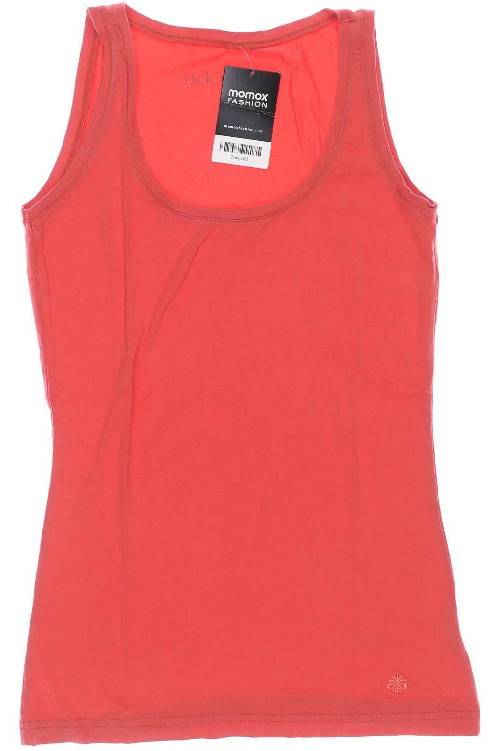 

Rick Cardona by heine Damen Top, rot, Gr. 34